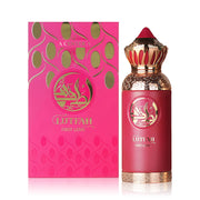 My Perfumes LUTFAH - FIRST LOVE from ARABIYAT  Eau De Parfum for Unisex 80ml