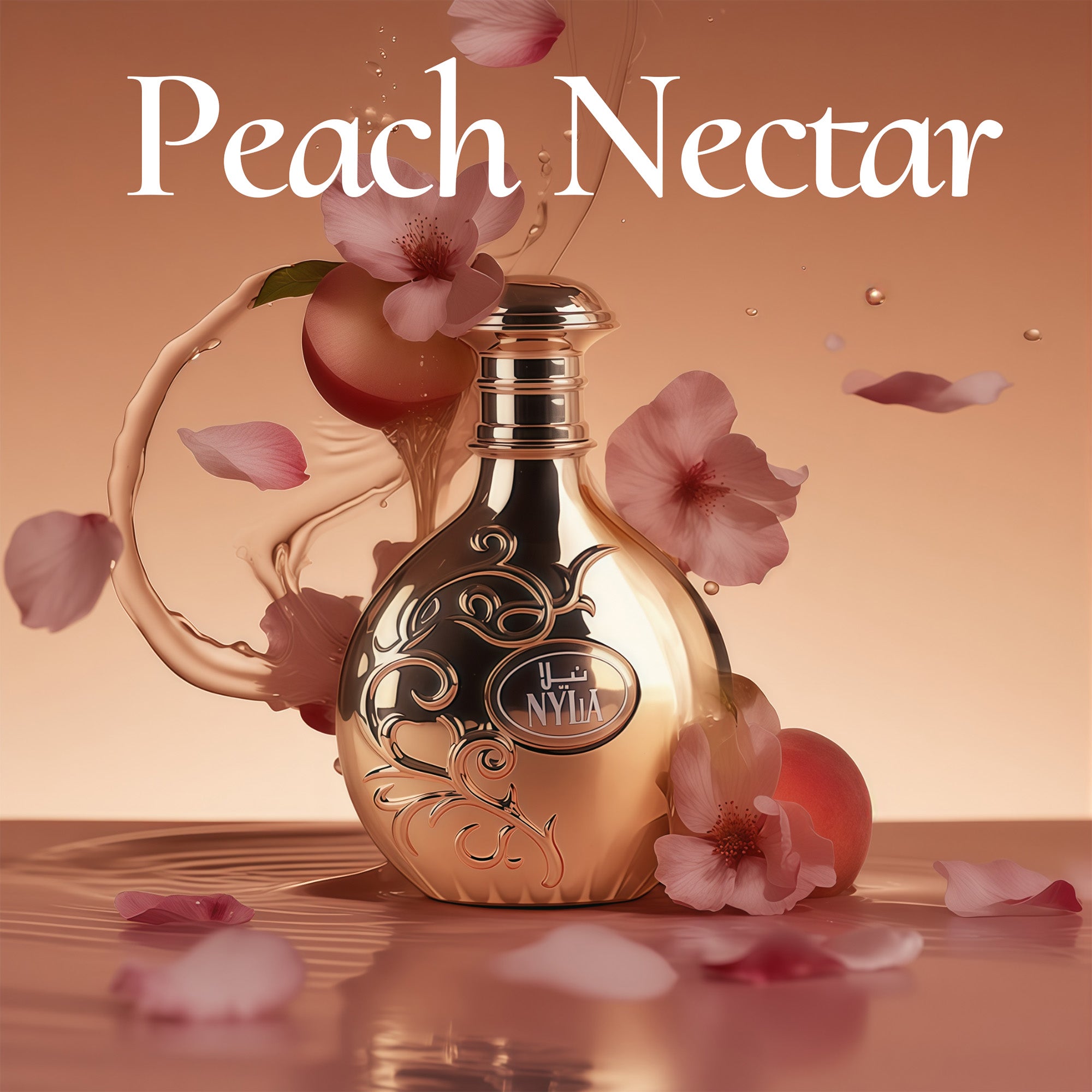 Arabiyat Prestige Nyla Eau De Parfum, 2.7 fl oz