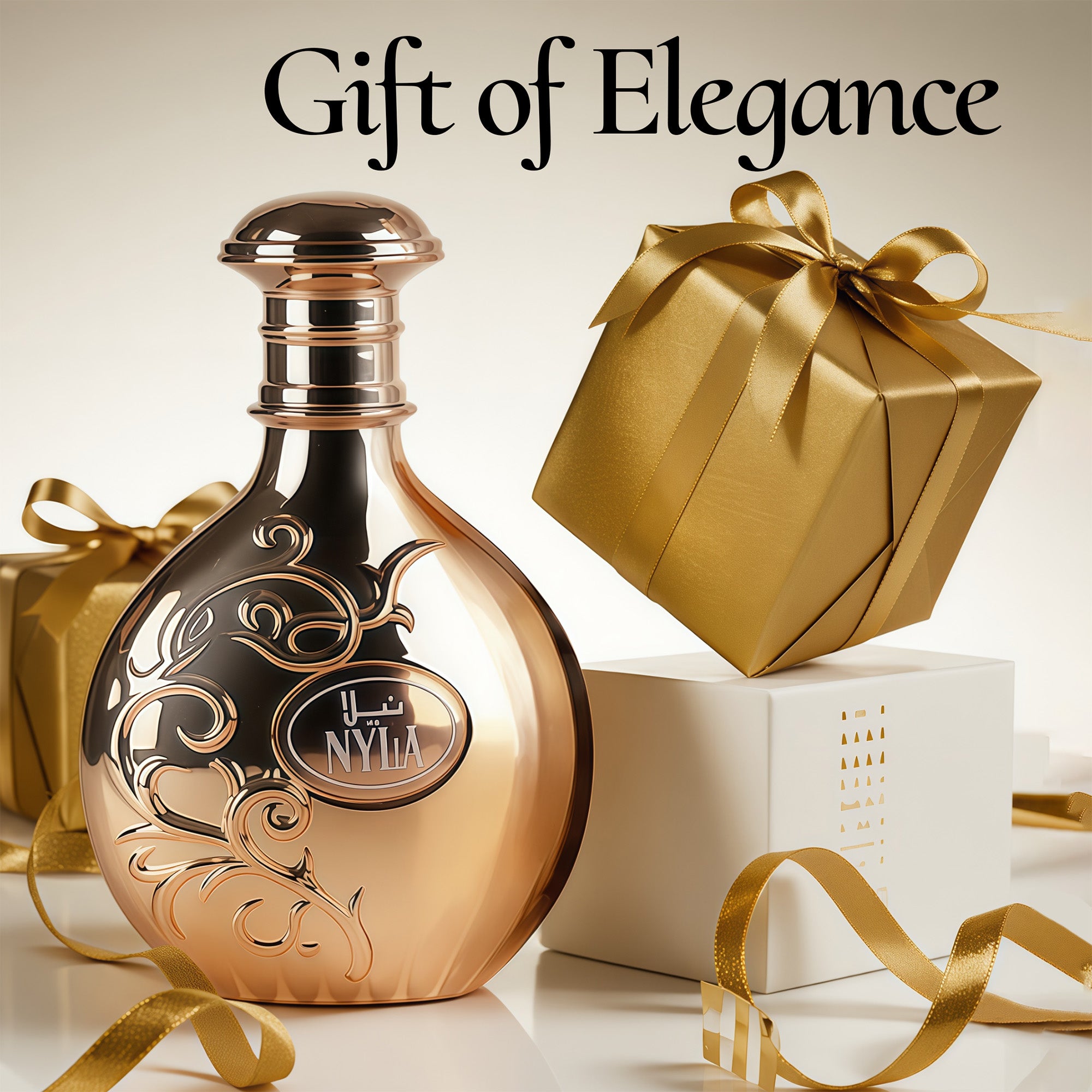 Arabiyat Prestige Nyla Eau De Parfum, 2.7 fl oz