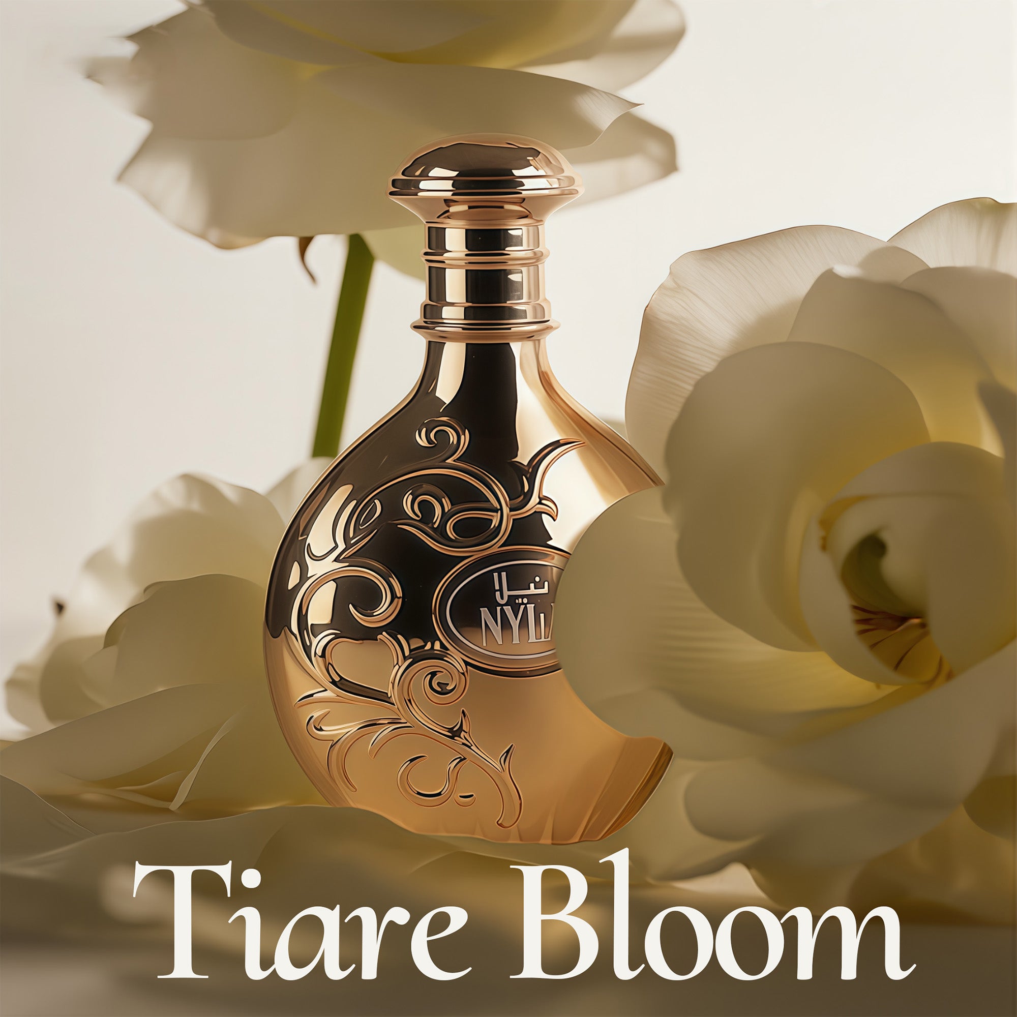 Arabiyat Prestige Nyla Eau De Parfum, 2.7 fl oz