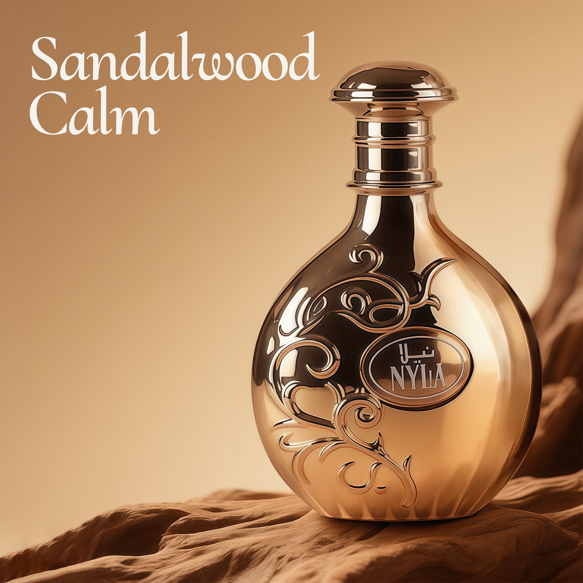 Arabiyat Prestige Nyla Eau De Parfum, 2.7 fl oz