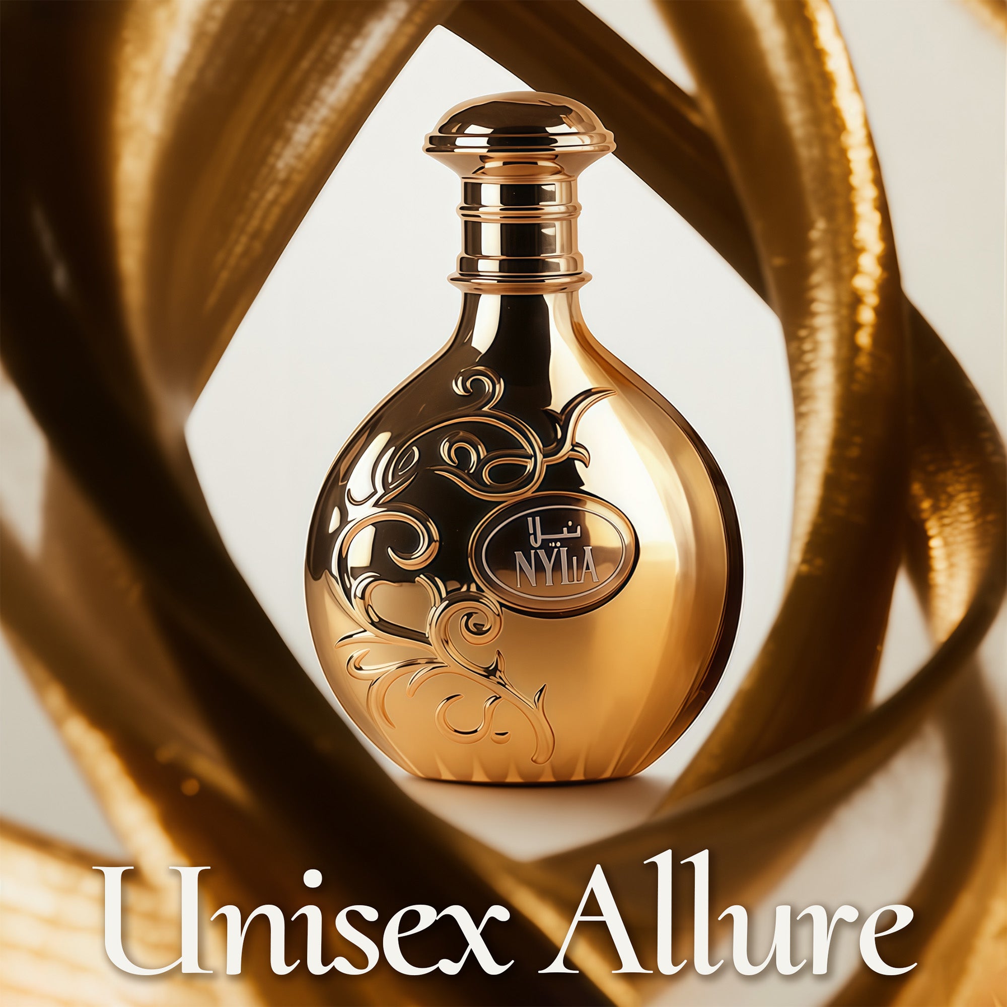 Arabiyat Prestige Nyla Eau De Parfum, 2.7 fl oz