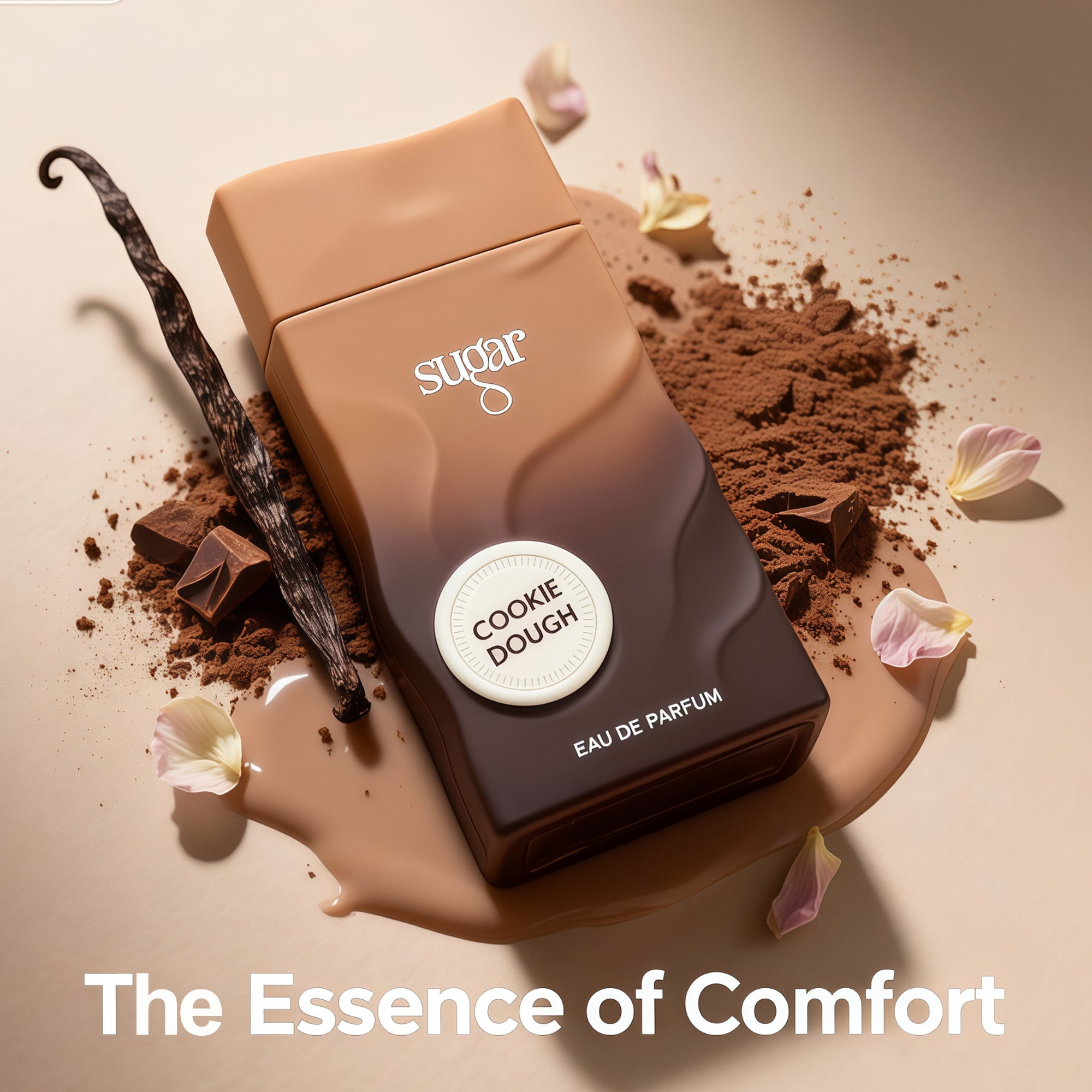 Arabiyat Sugar Cookie Dough Eau De Parfum 3.4FL.OZ