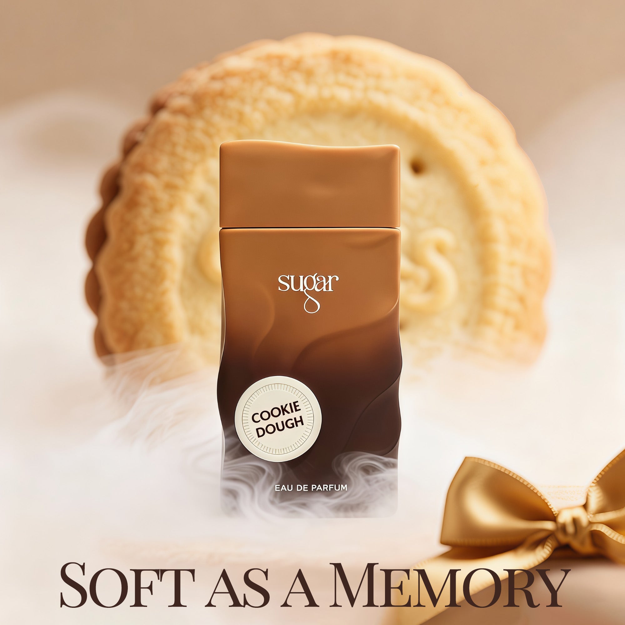 Arabiyat Sugar Cookie Dough Eau De Parfum 3.4FL.OZ