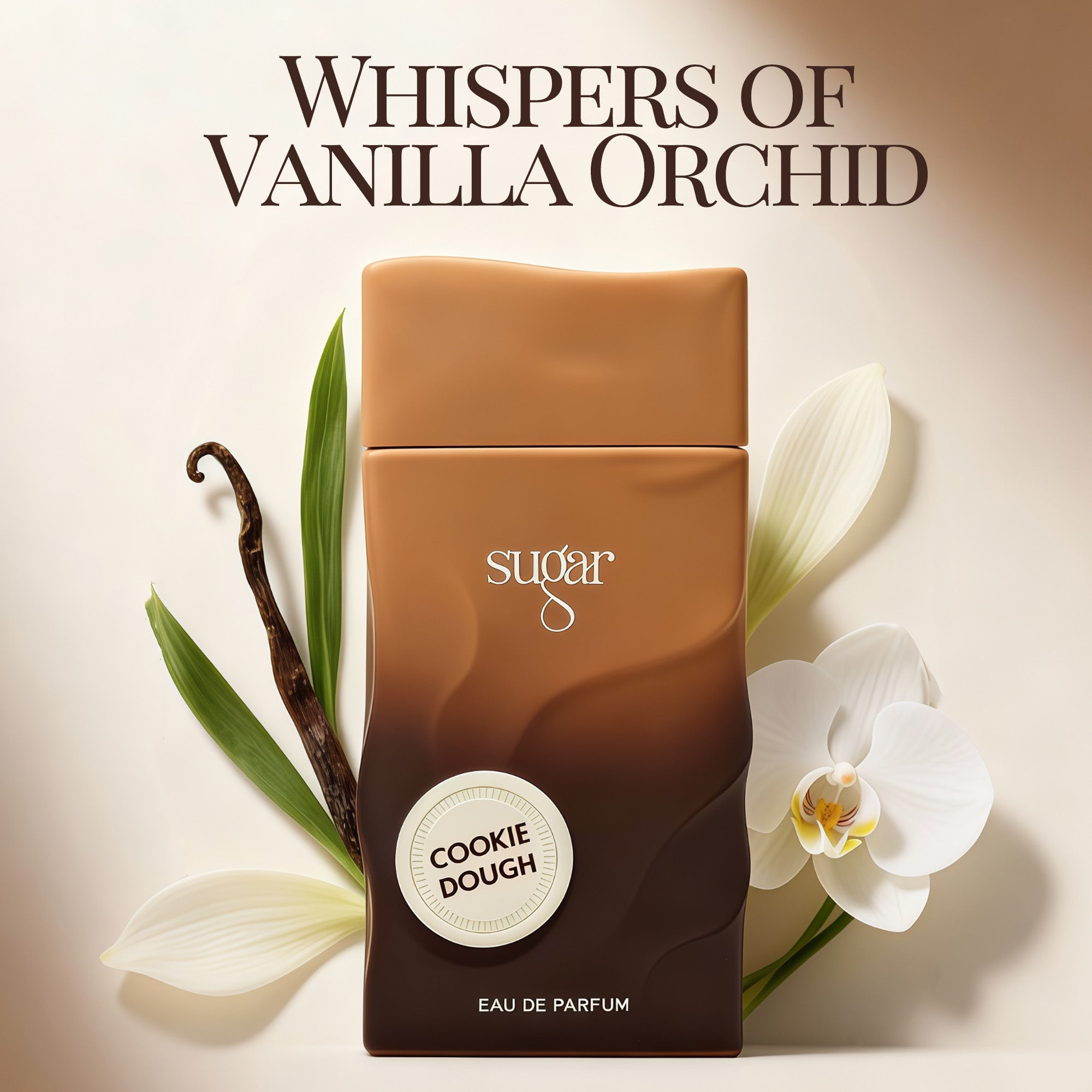 Arabiyat Sugar Cookie Dough Eau De Parfum 3.4FL.OZ