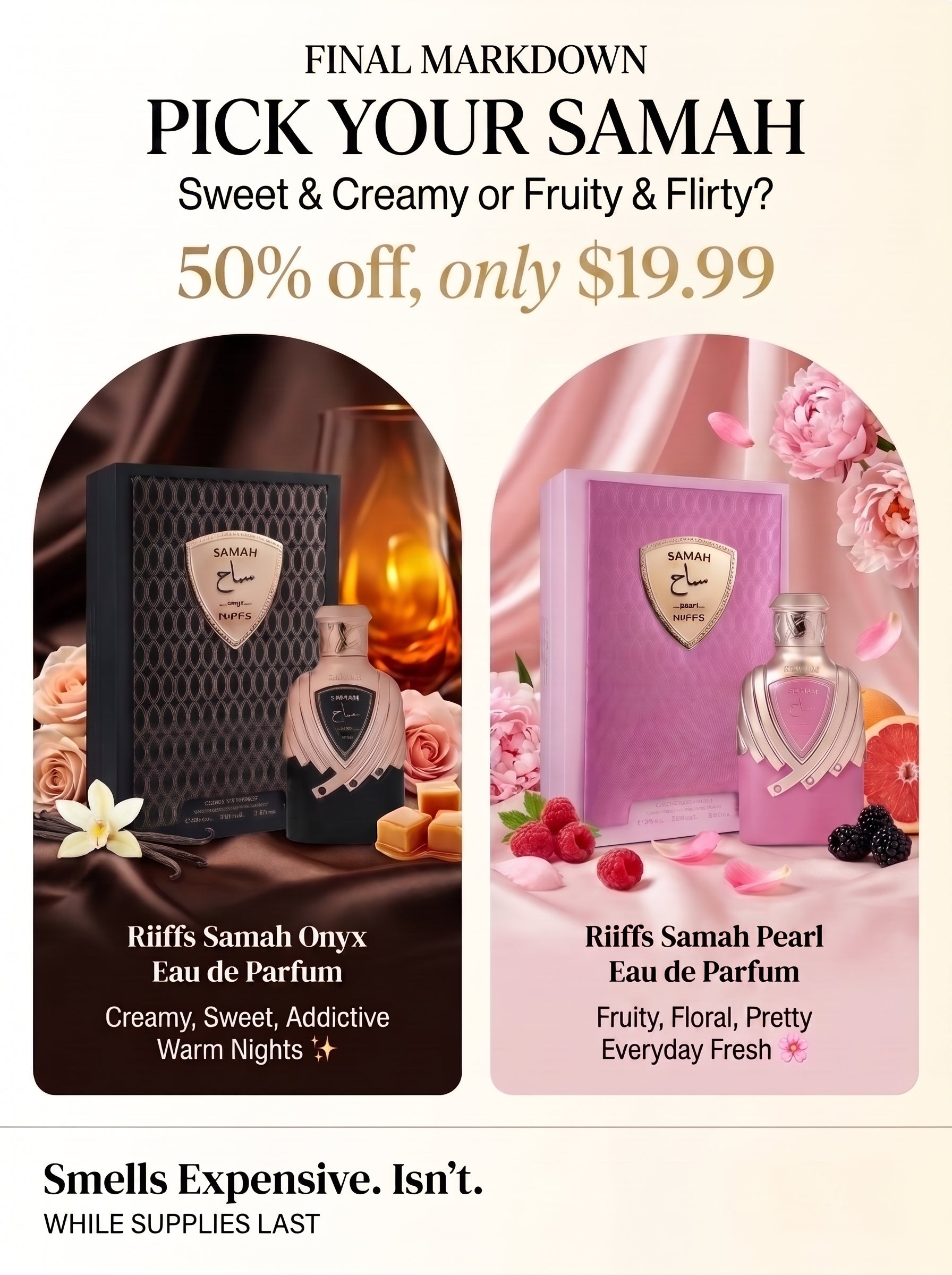 Auroud Perfumes