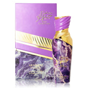Arabiyat Prestige Gelato Black Currant Eau de Parfum