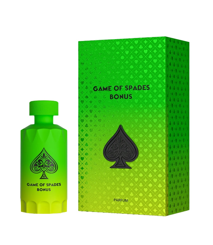 Jo Milano Game of Spades Bonus Parfum 100 ml product image 2
