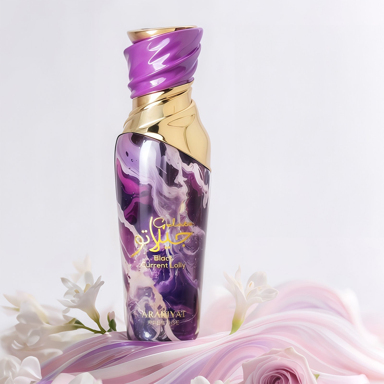 Gelato Black Currant Eau de Parfum