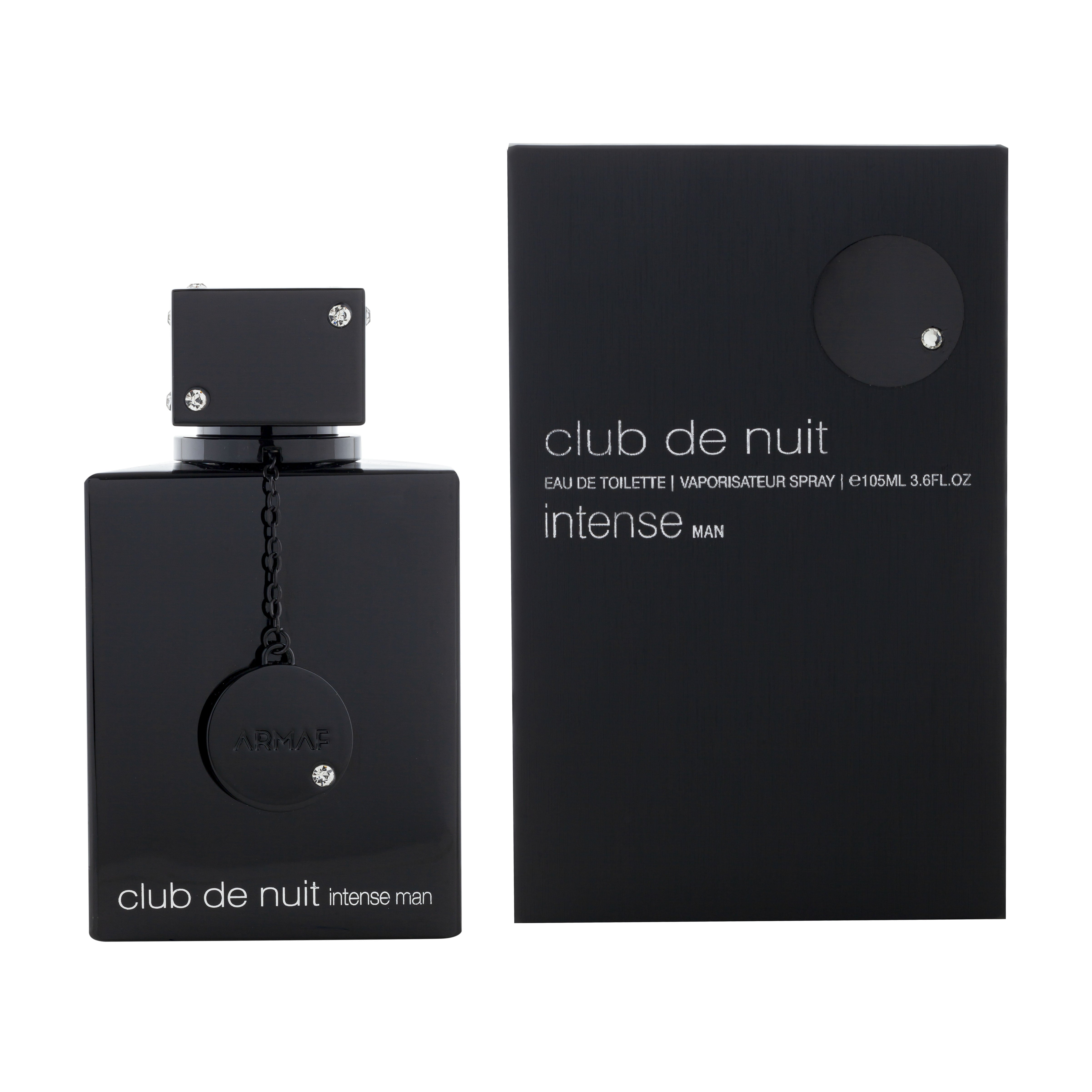 Armaf Club de Nuit Intense Man