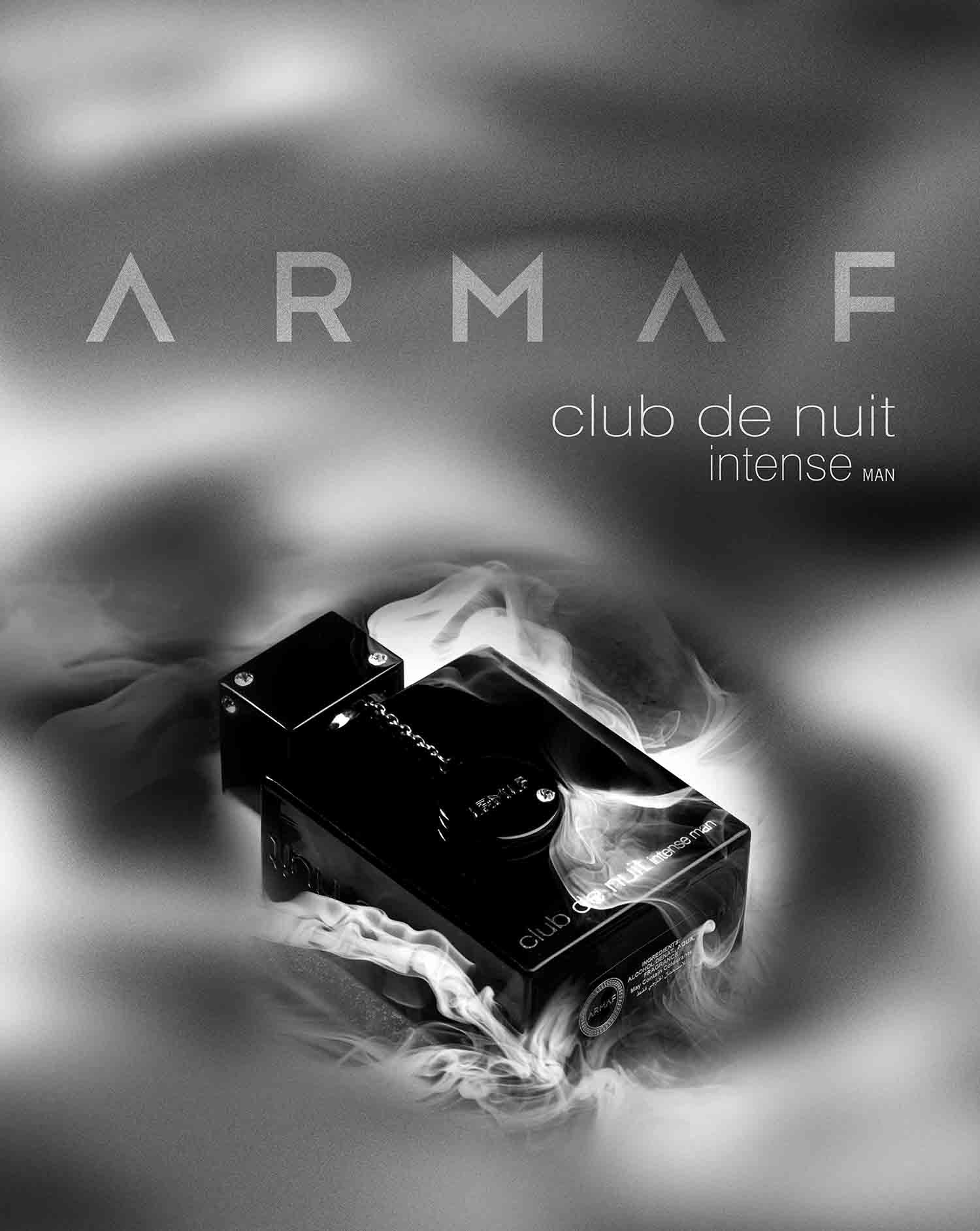 Armaf Club de Nuit Intense Man