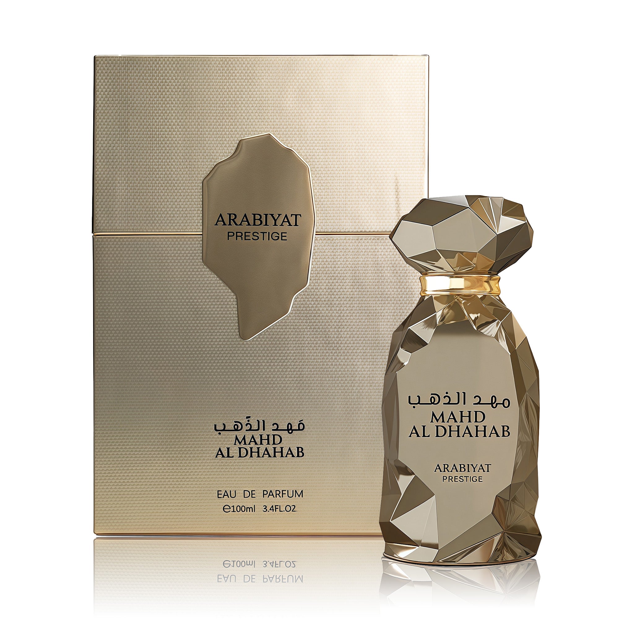 Mahd Al Dhahab Eau de Parfum