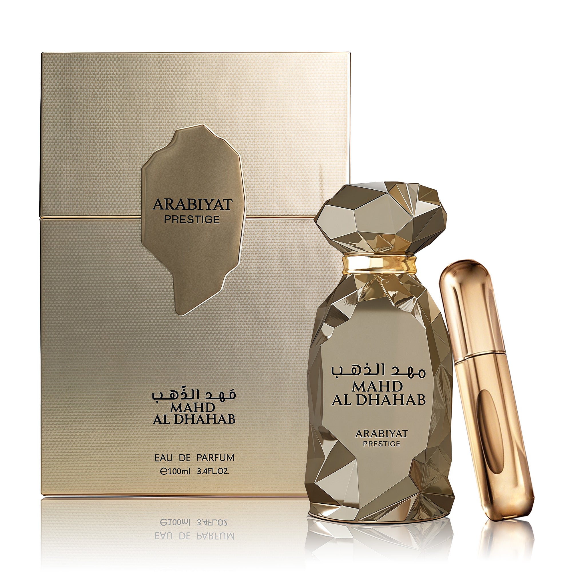Mahd Al Dhahab Eau de Parfum