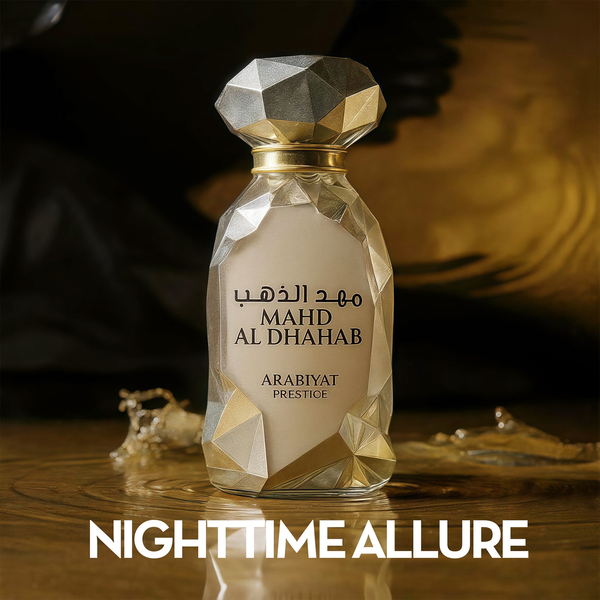 MAHD AL DHAHAB 100ml香水 Drunk Lovers 系 Mahd Al Dhahab: A Sneaky Good Fragrance for Men | TikTok