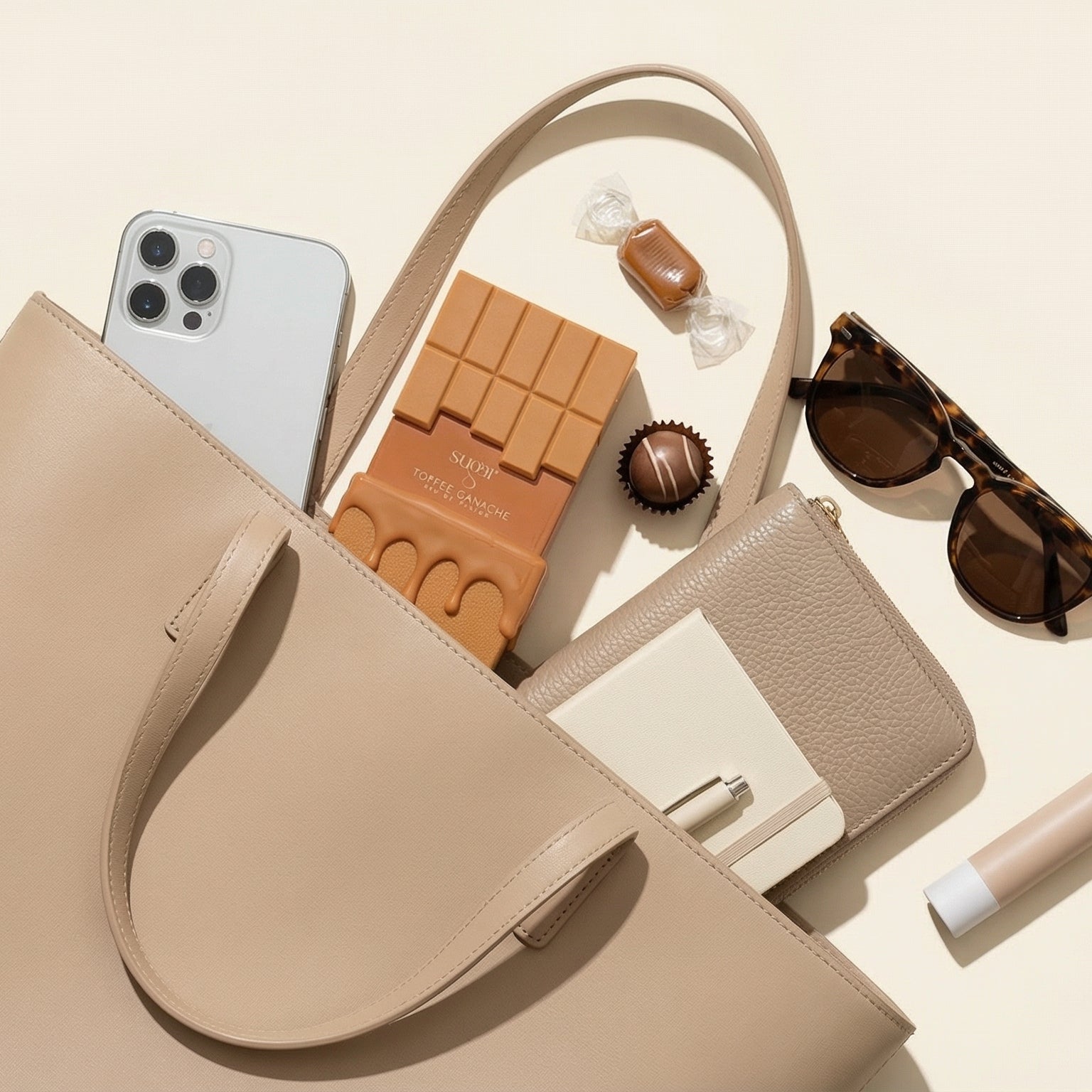 Arabiyat Sugar Toffee Ganache EDP 3.4FL.OZ