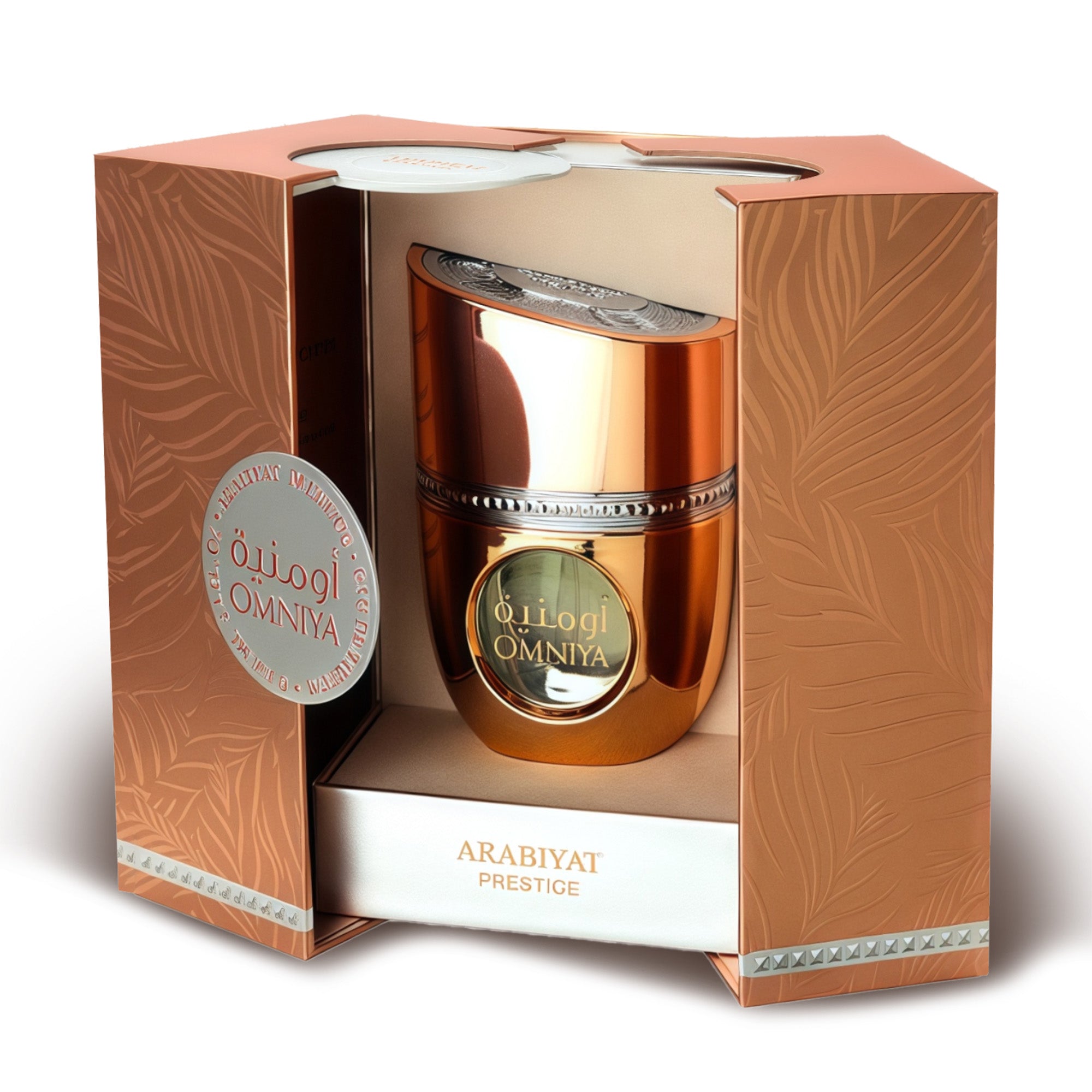 Omniya Eau De Parfum