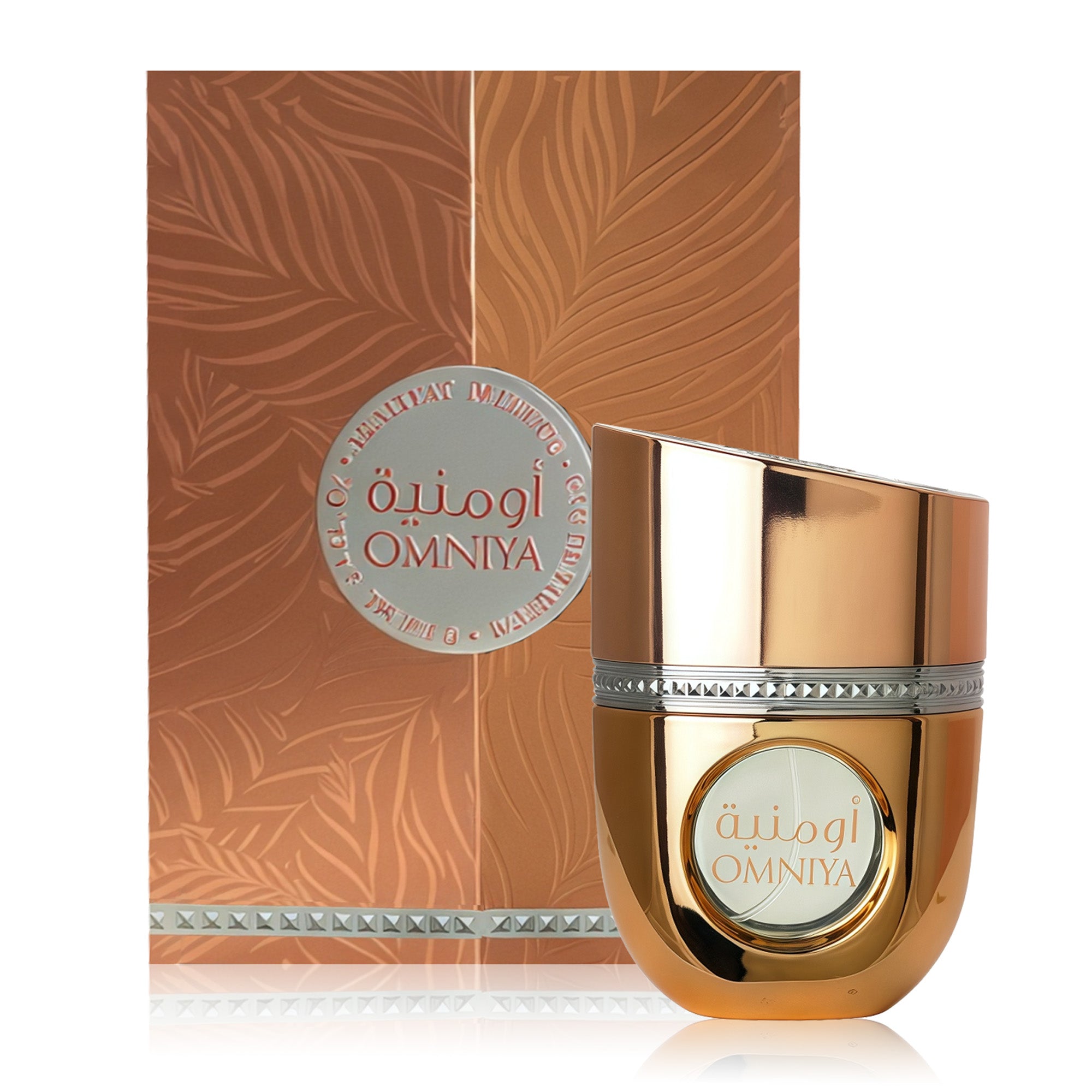 Omniya Eau De Parfum