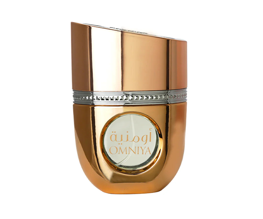 Omniya Eau De Parfum