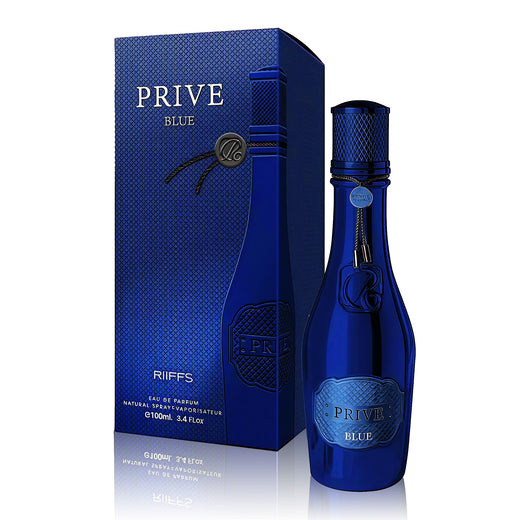 Riiffs Prive Blue Men Eau de Parfum