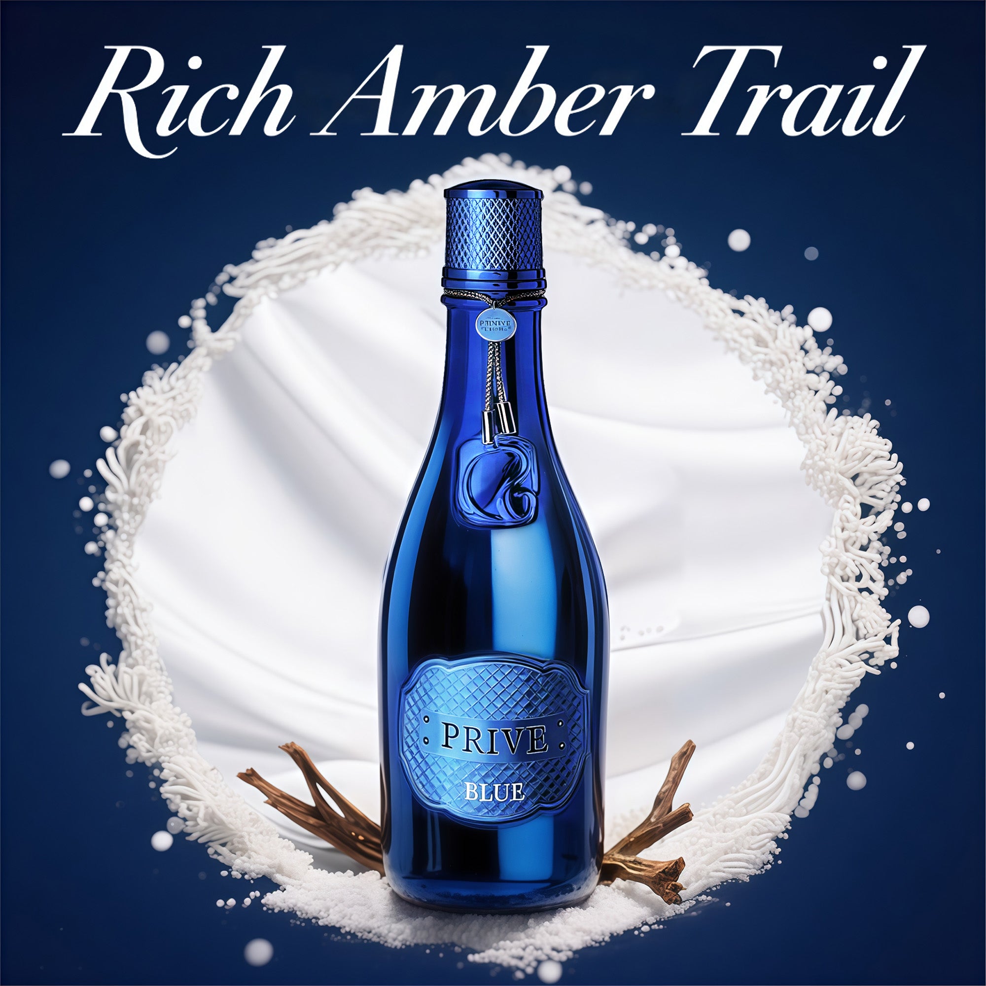 Prive Blue Men Eau de Parfum