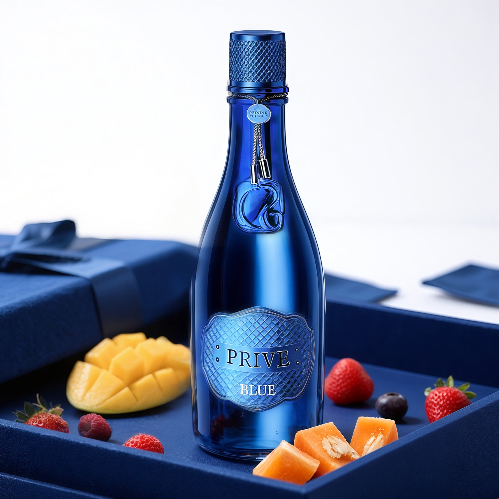 Prive Blue Men Eau de Parfum