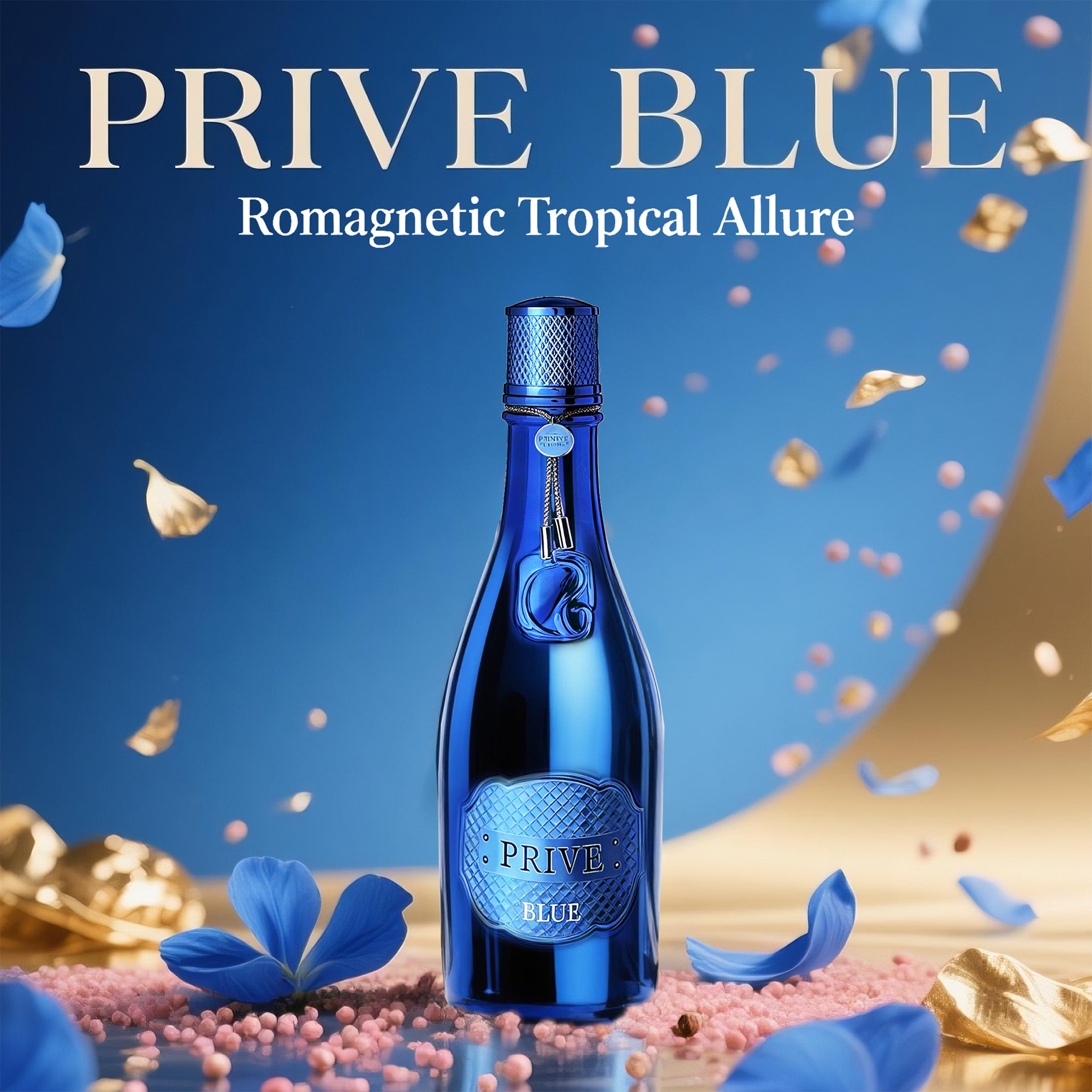 Prive Blue Men Eau de Parfum