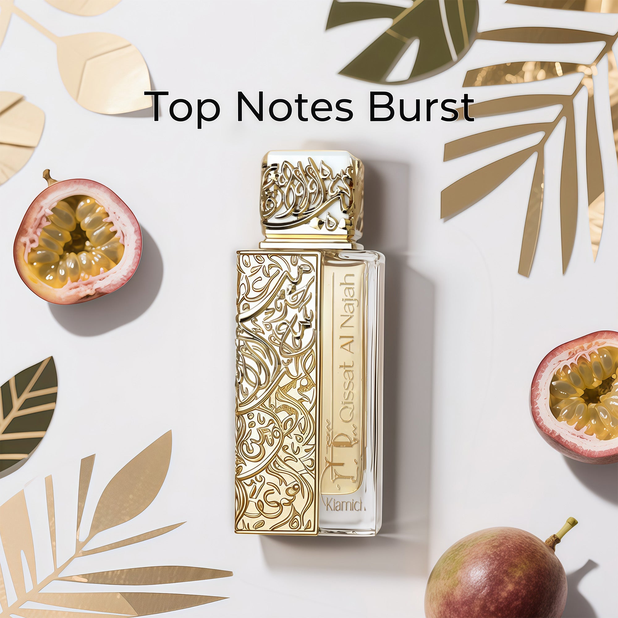 ARABIYAT QISSAT AL NAJAH NEDAWI Cologne 100ml