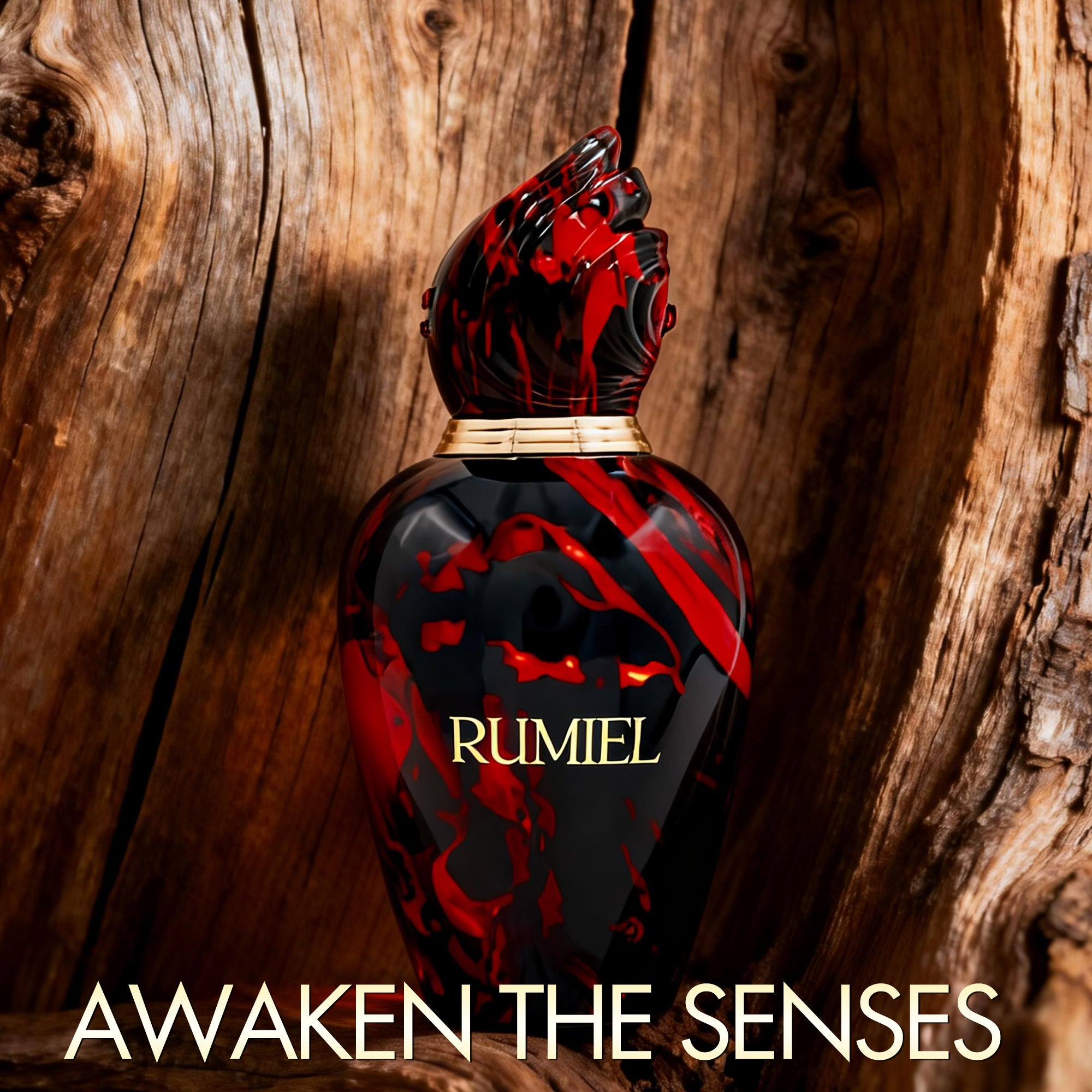 ARABIYAT RUMIEL Cologne 100ML EDP SPRAY