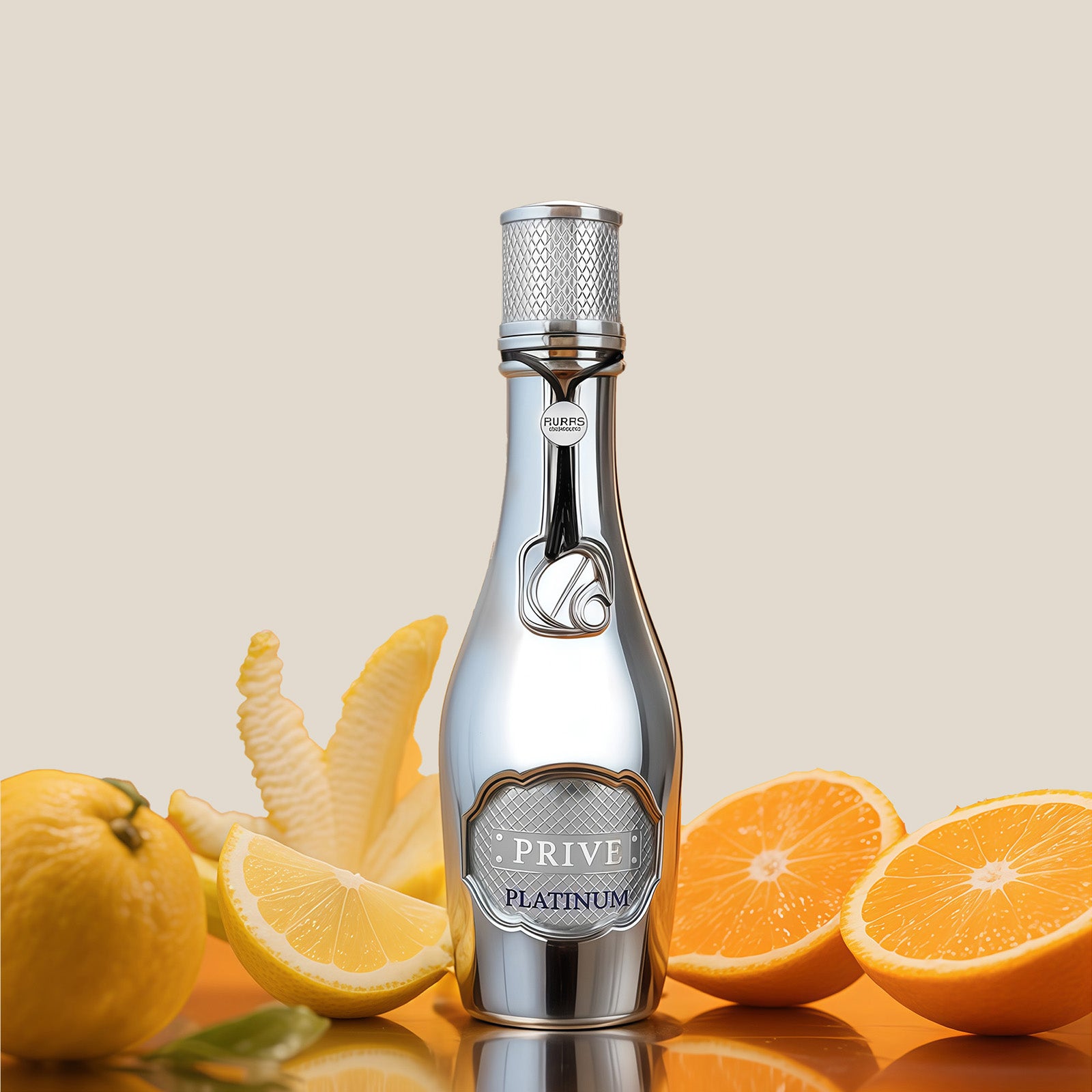 Prive Platinum Eau De Perfume