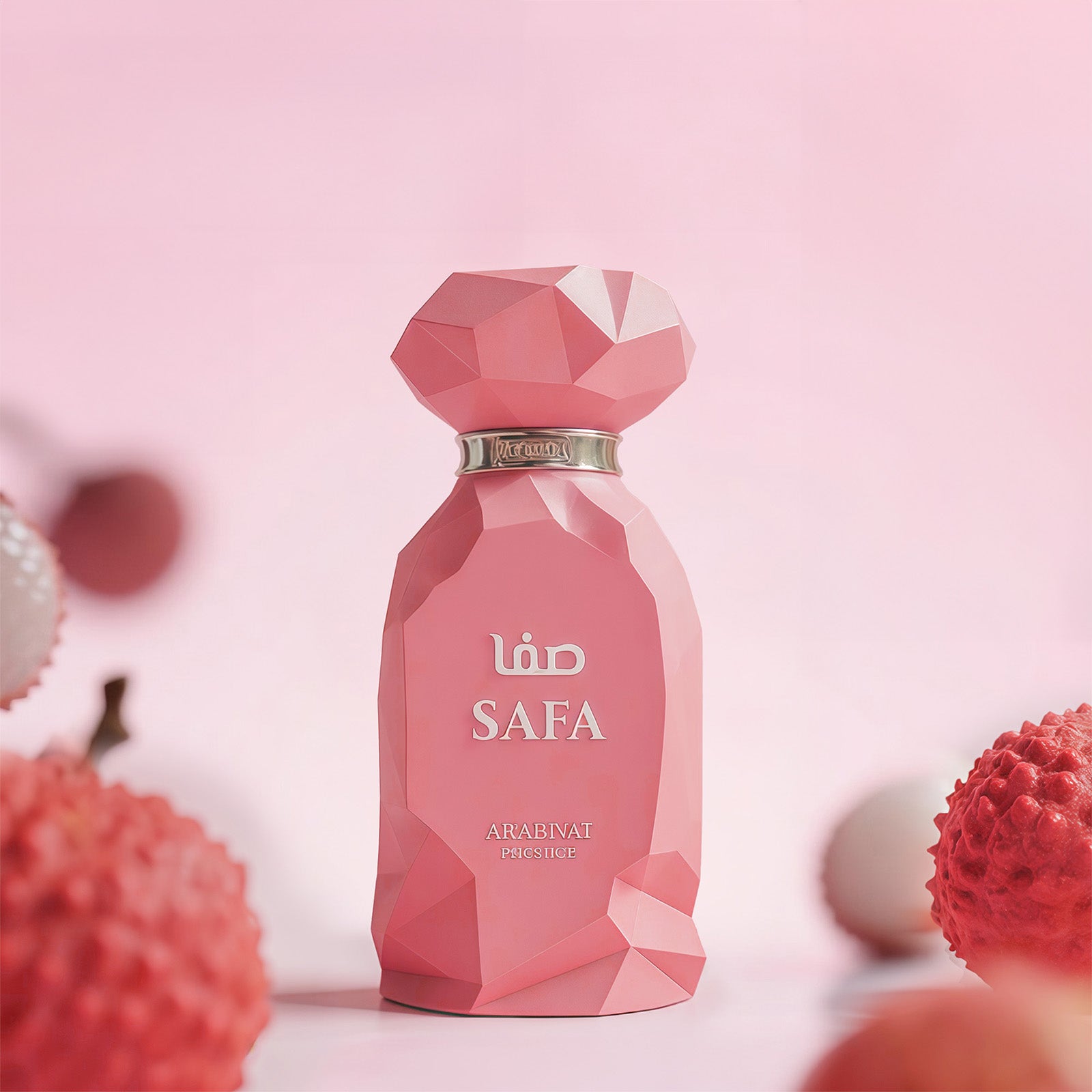 Safa Perfume by Arabiyat Prestige