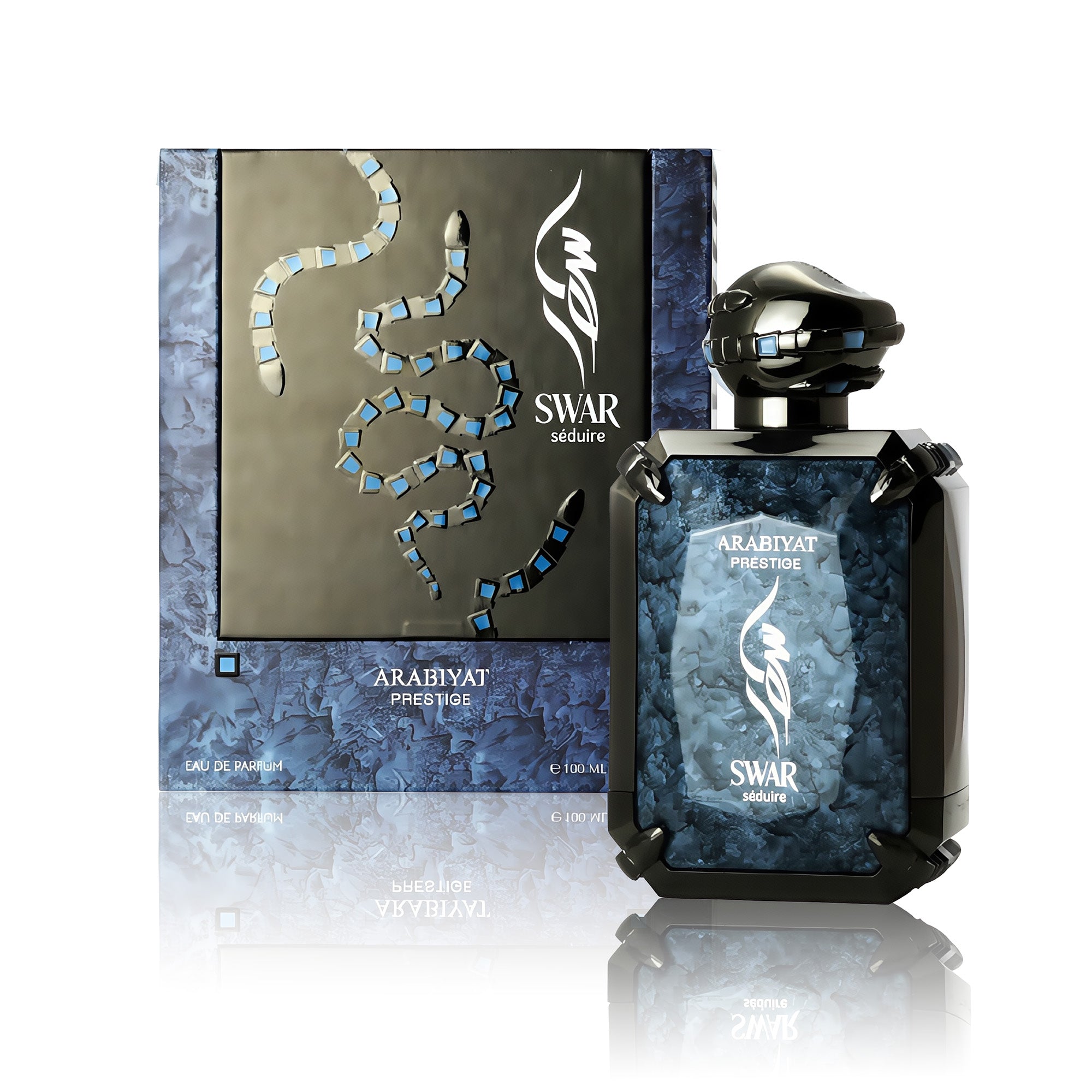 Swar Sedure Eau de Parfum