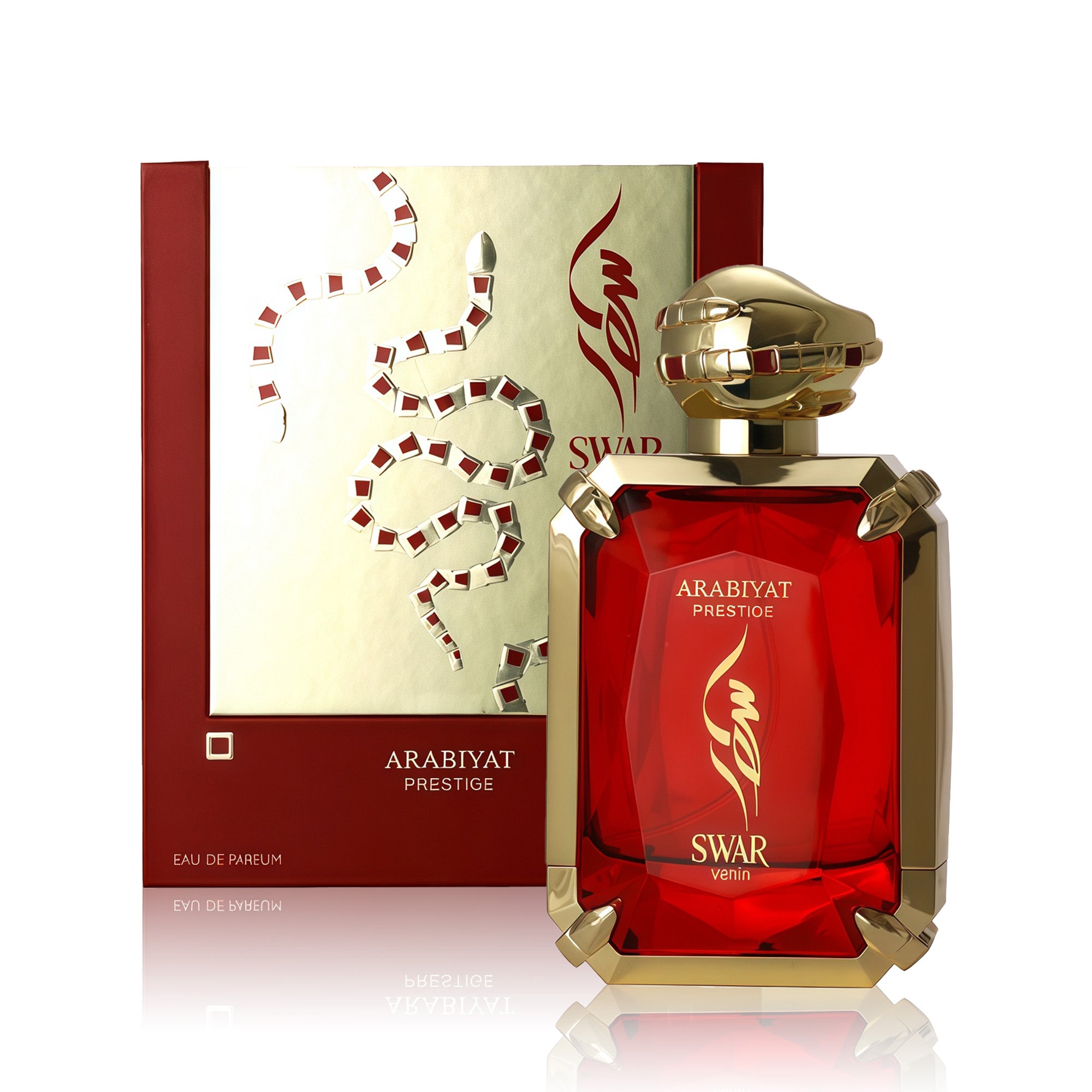 Swar Venin Eau de Parfum