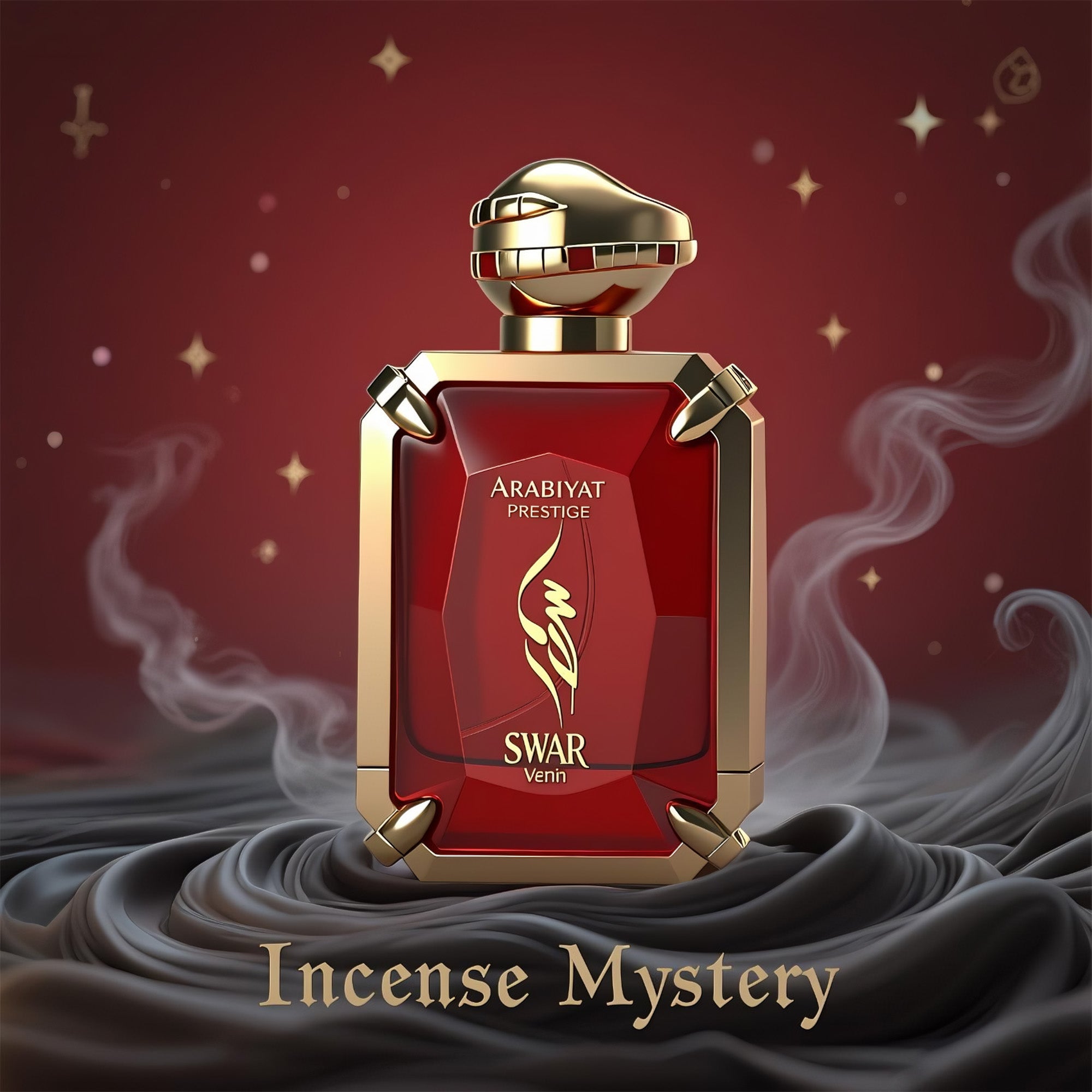 Swar Venin Eau de Parfum