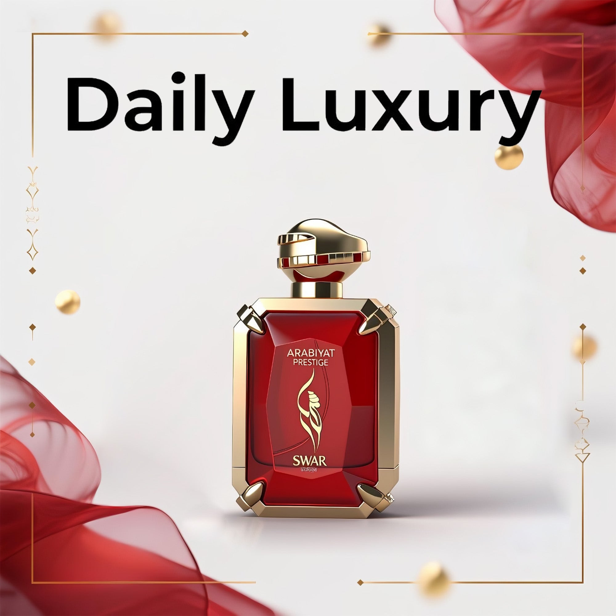 Swar Venin Eau de Parfum