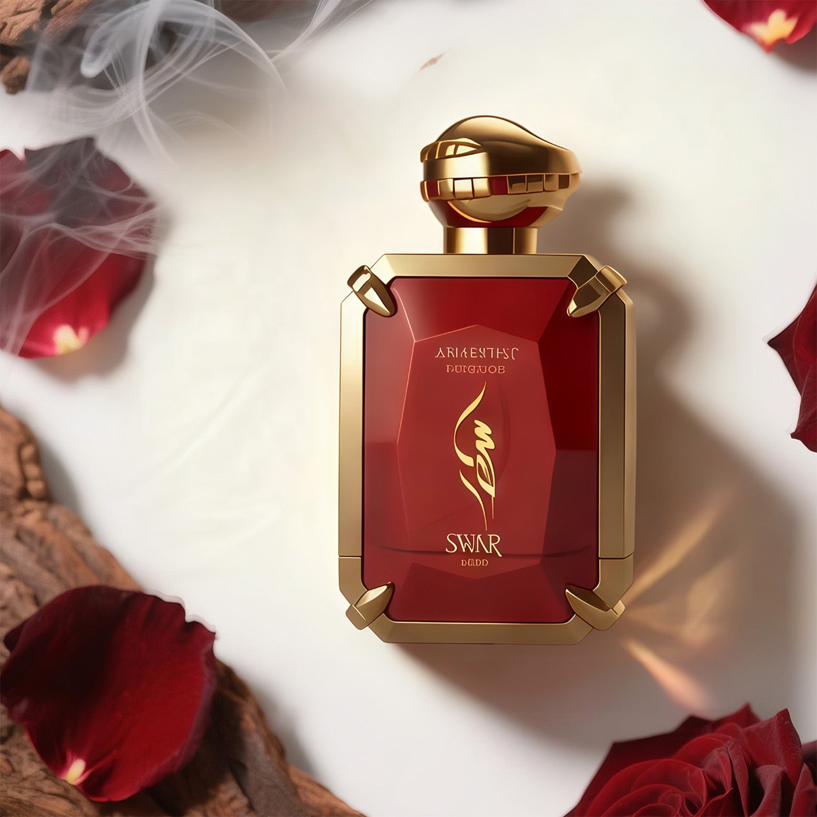 Swar Venin Eau de Parfum