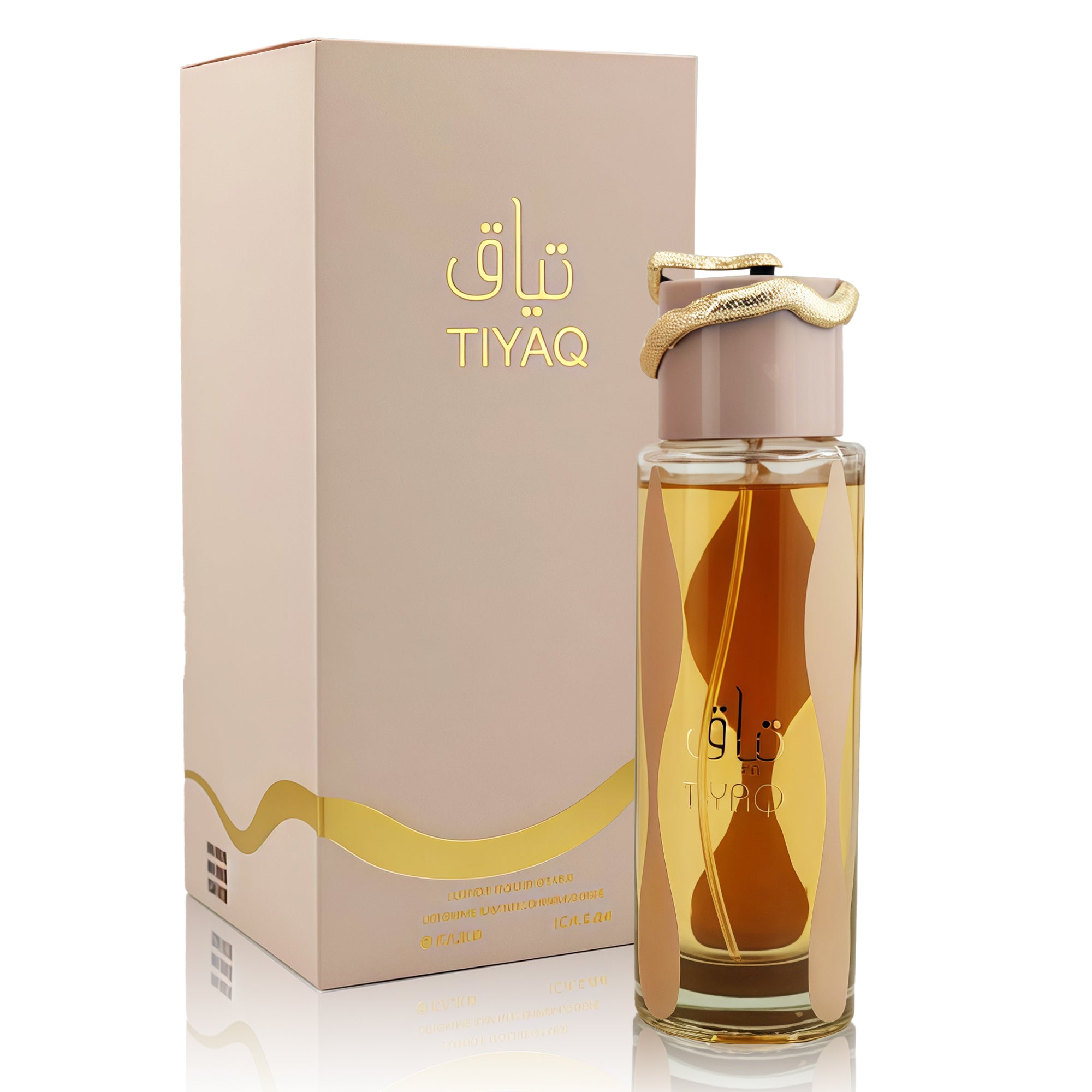 Tiyaq Eau De Parfum