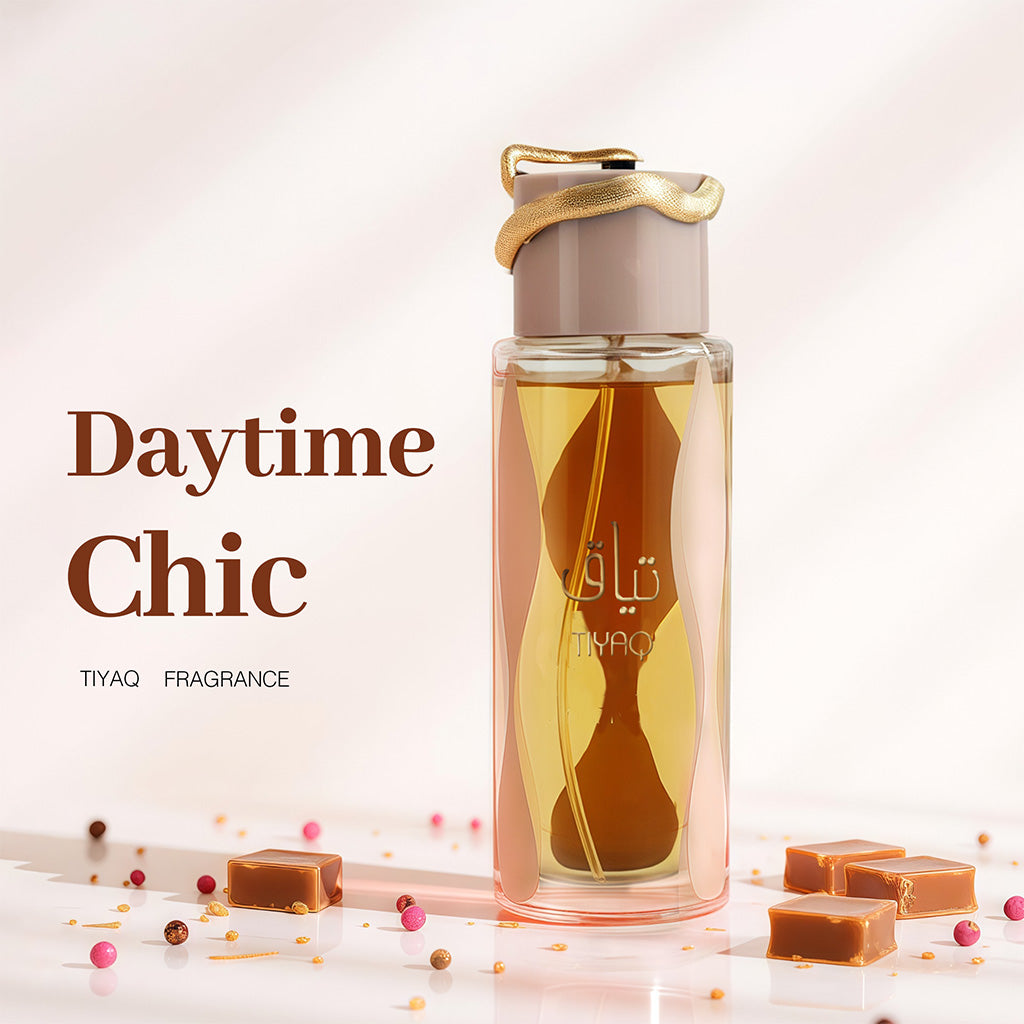 Tiyaq Eau De Parfum