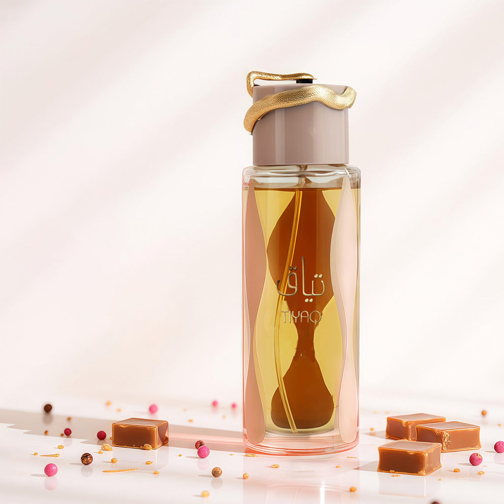 Tiyaq Eau De Parfum
