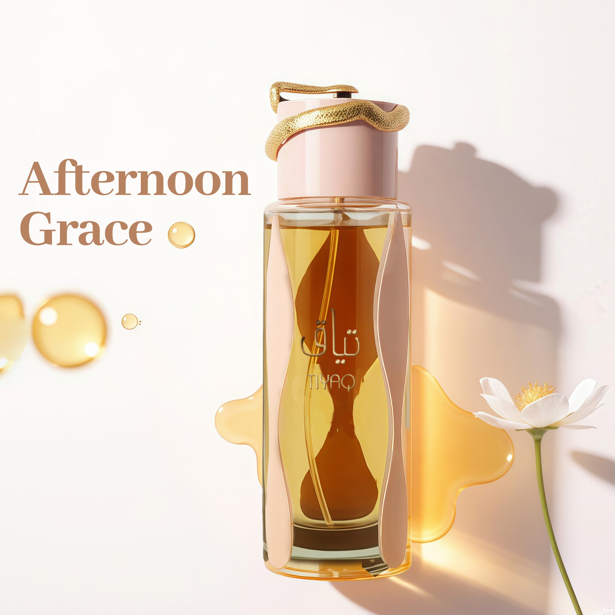 Tiyaq Eau De Parfum