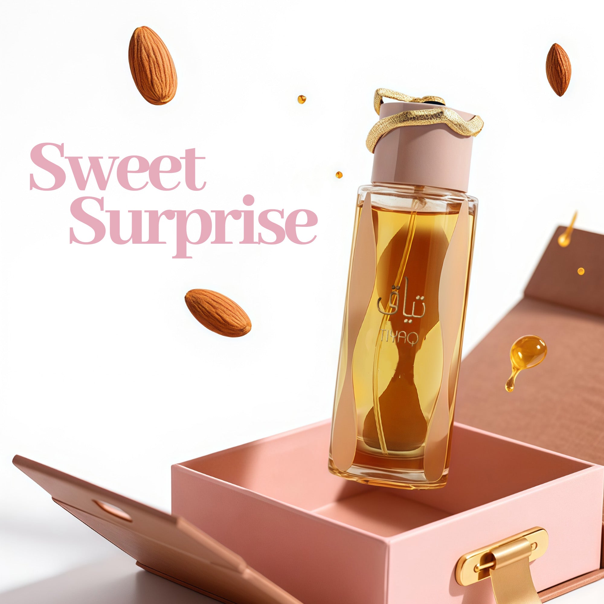 Tiyaq Eau De Parfum
