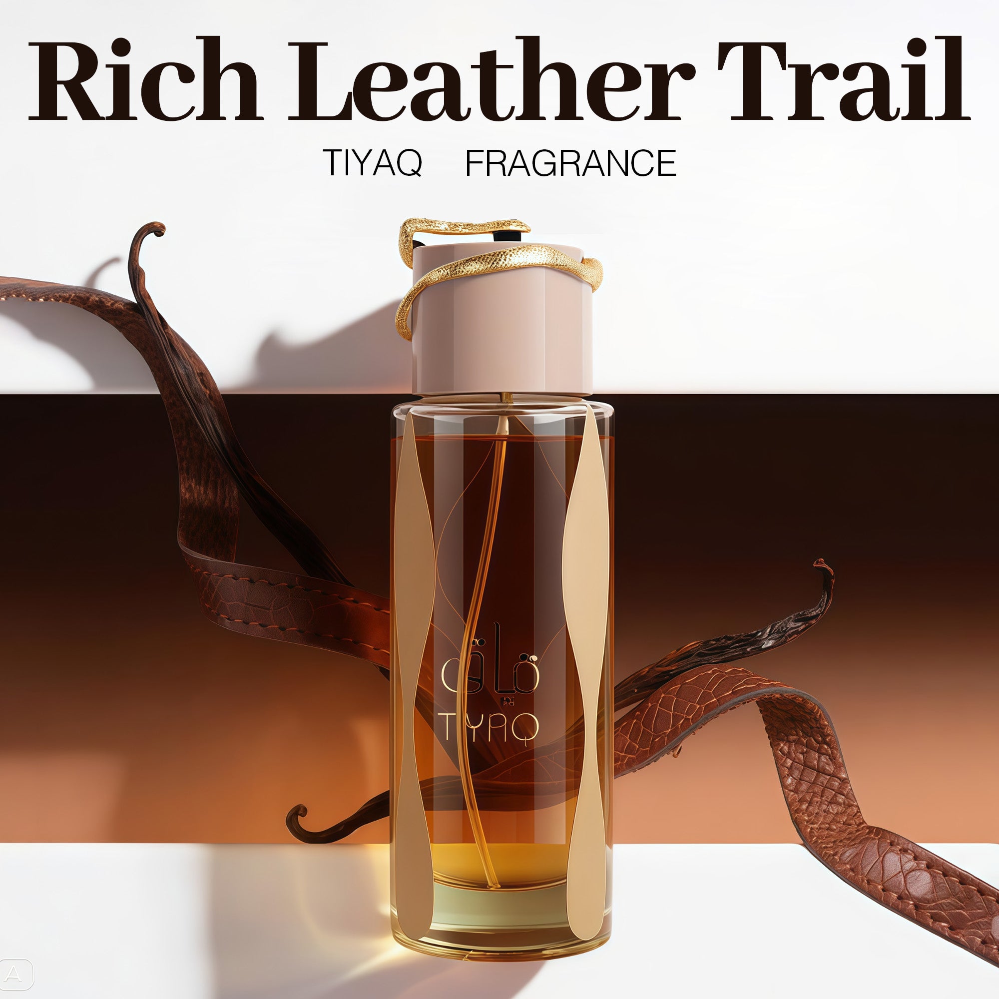 Tiyaq Eau De Parfum