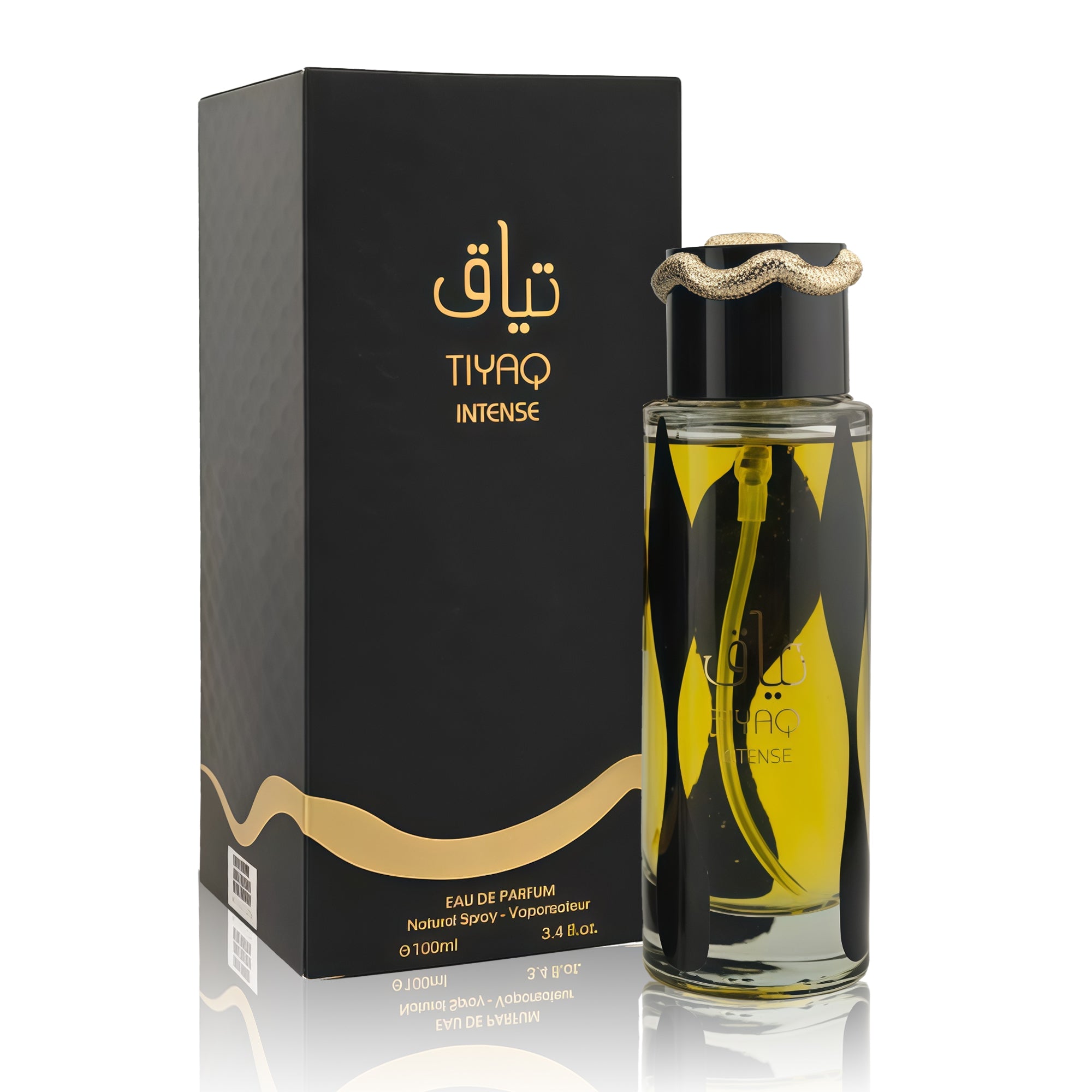 TIYAQ Intense Perfume
