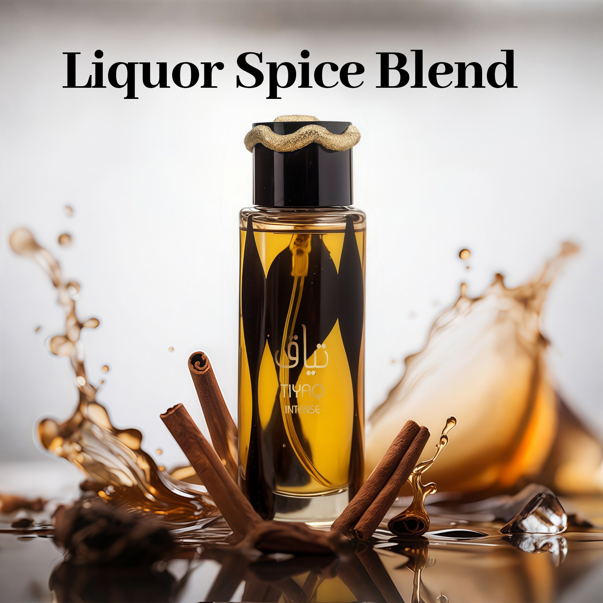 TIYAQ Intense Perfume