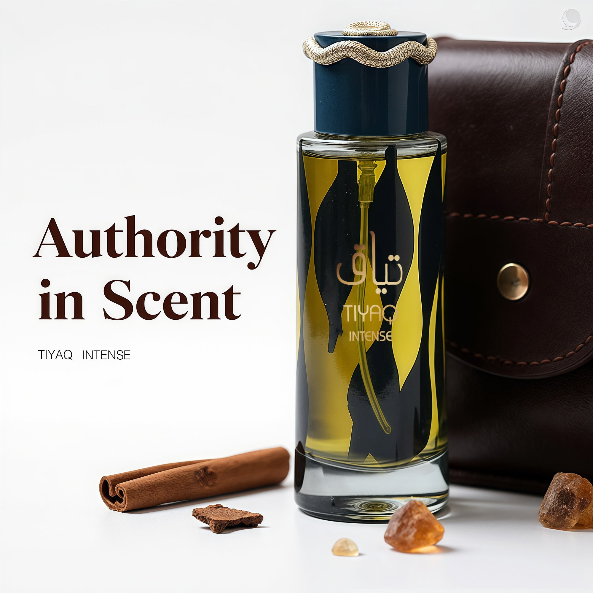 TIYAQ Intense Perfume