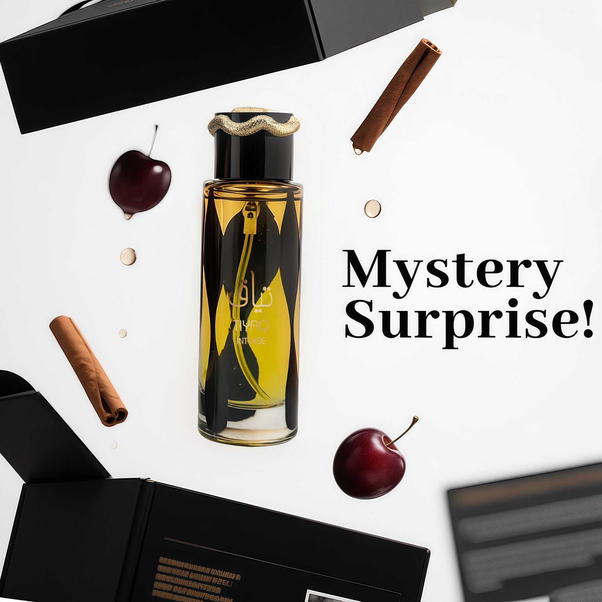 TIYAQ Intense Perfume