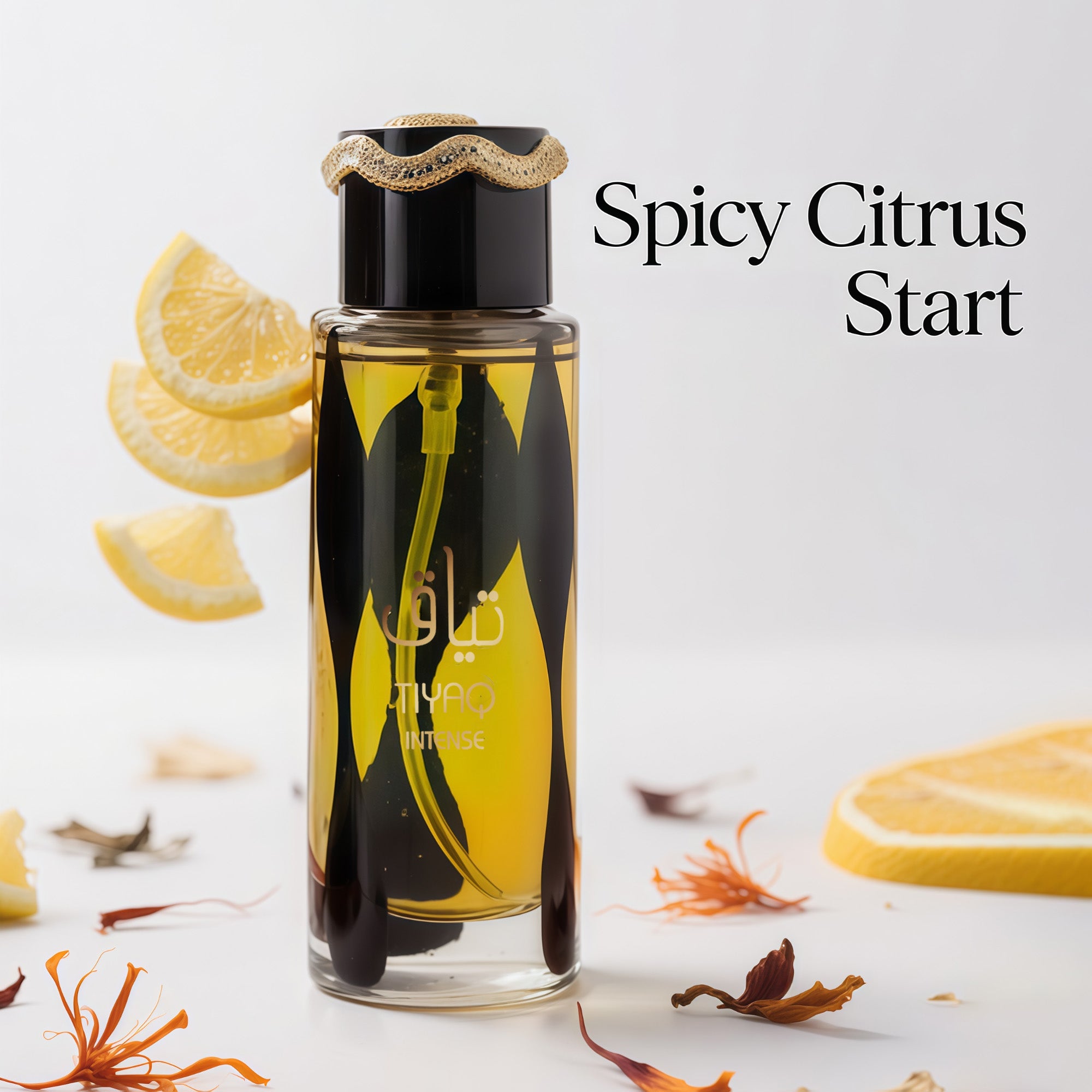 TIYAQ Intense Perfume