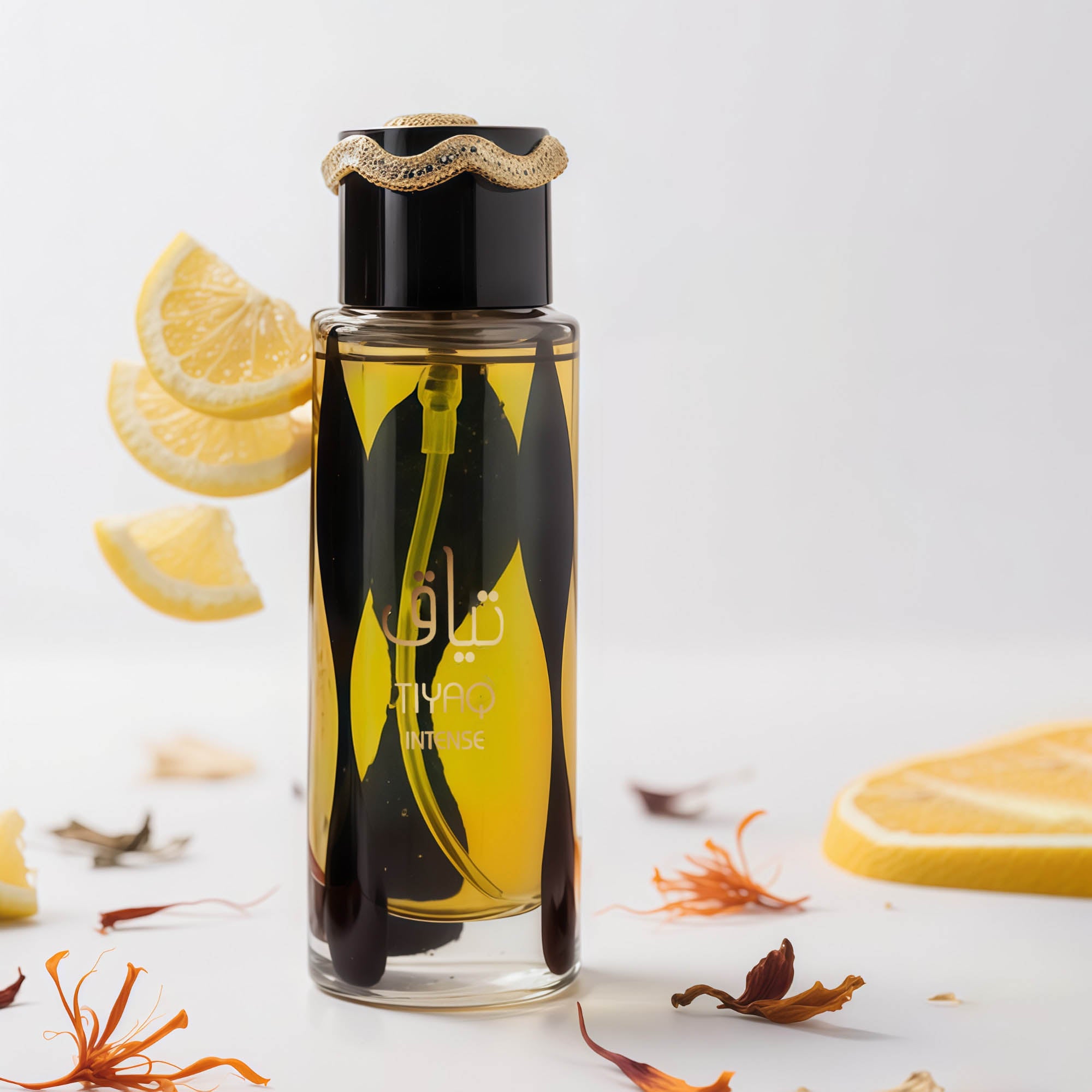 TIYAQ Intense Perfume