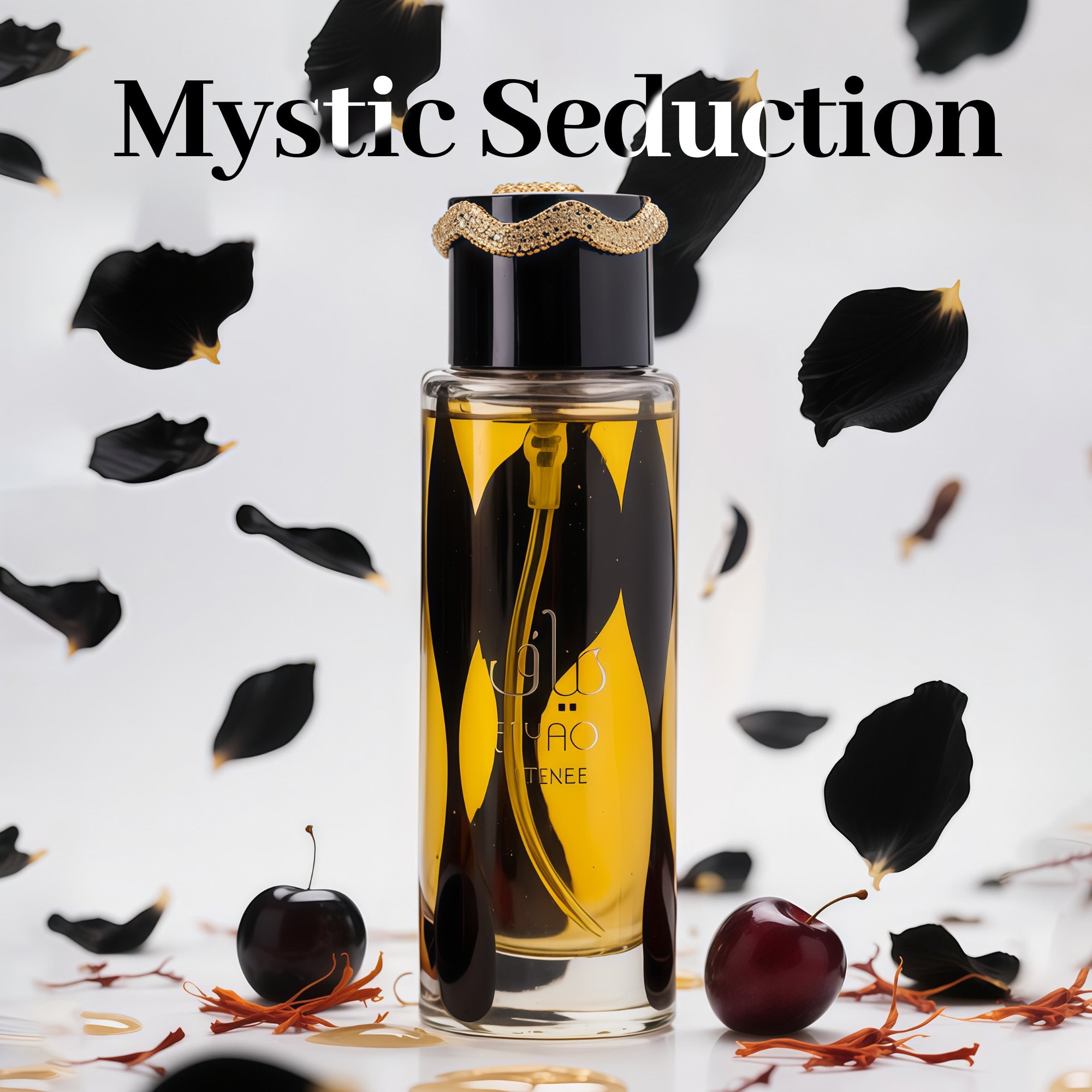 TIYAQ Intense Perfume