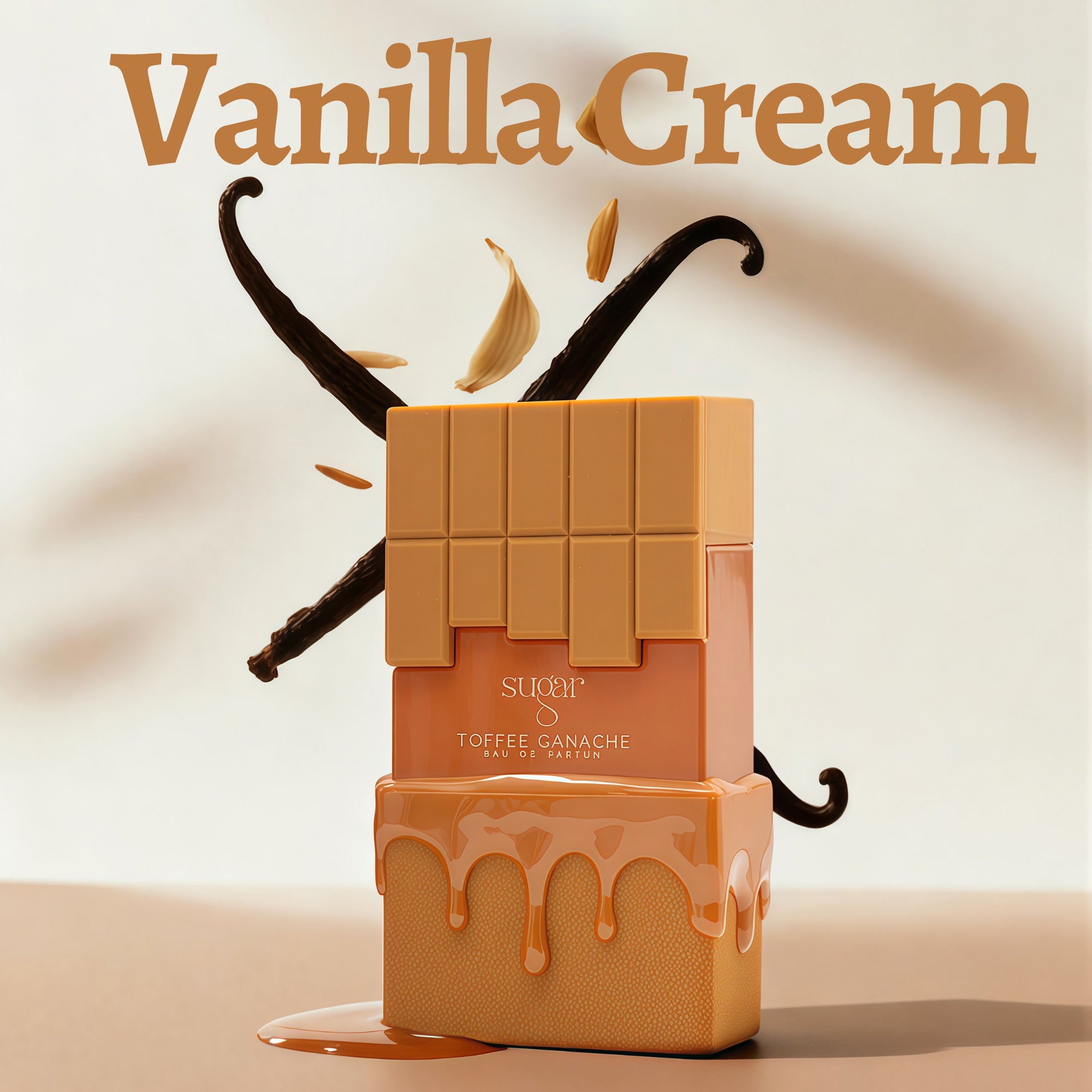 Arabiyat Sugar Toffee Ganache EDP 3.4FL.OZ