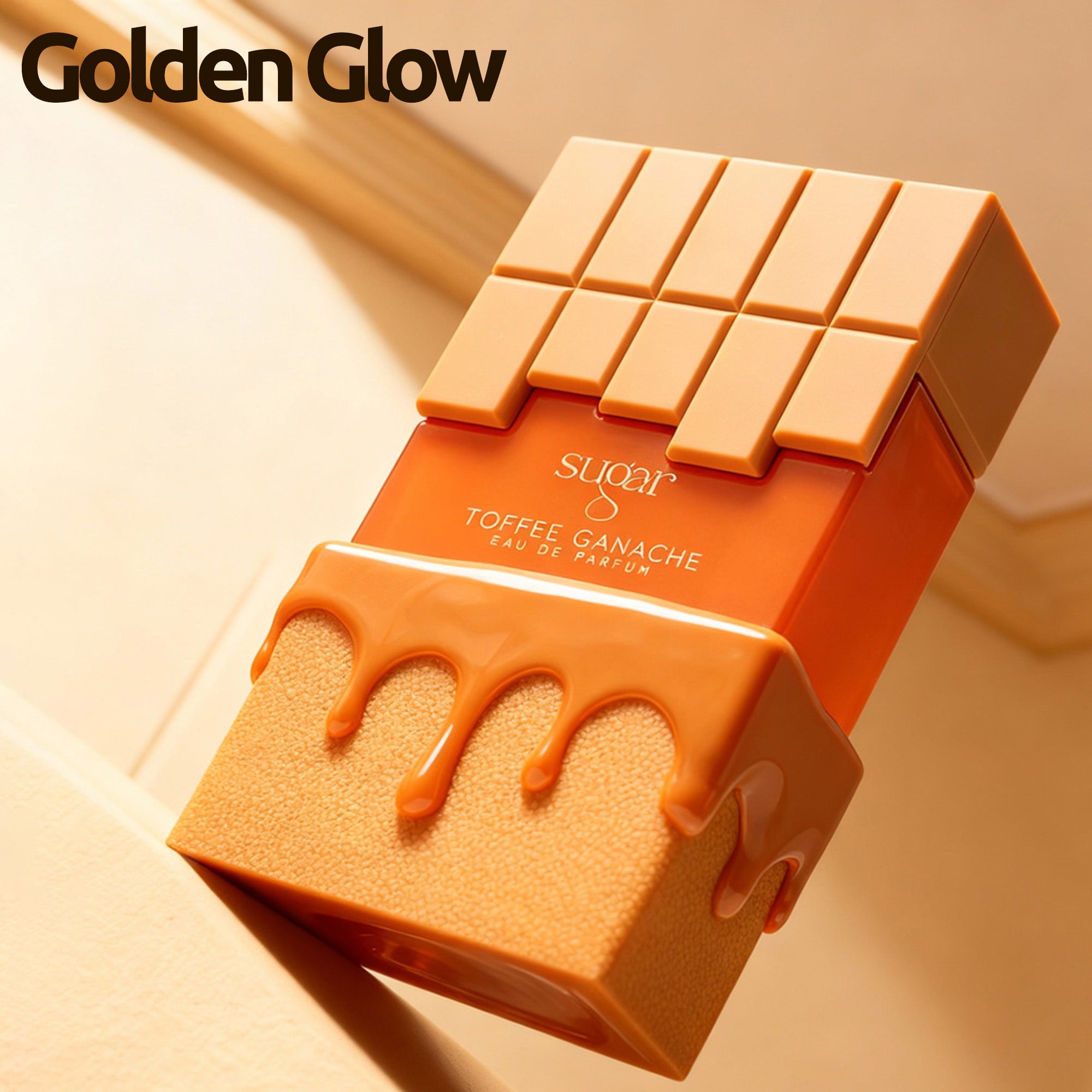 Arabiyat Sugar Toffee Ganache EDP 3.4FL.OZ